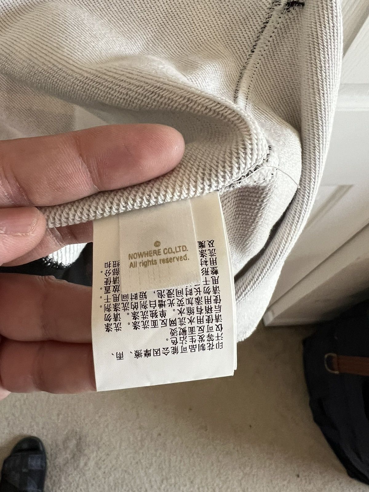 Bape Double Ape Head Relaxed Full Zip Hoodie Size US L / EU 52-54 / 3 - 8 Thumbnail