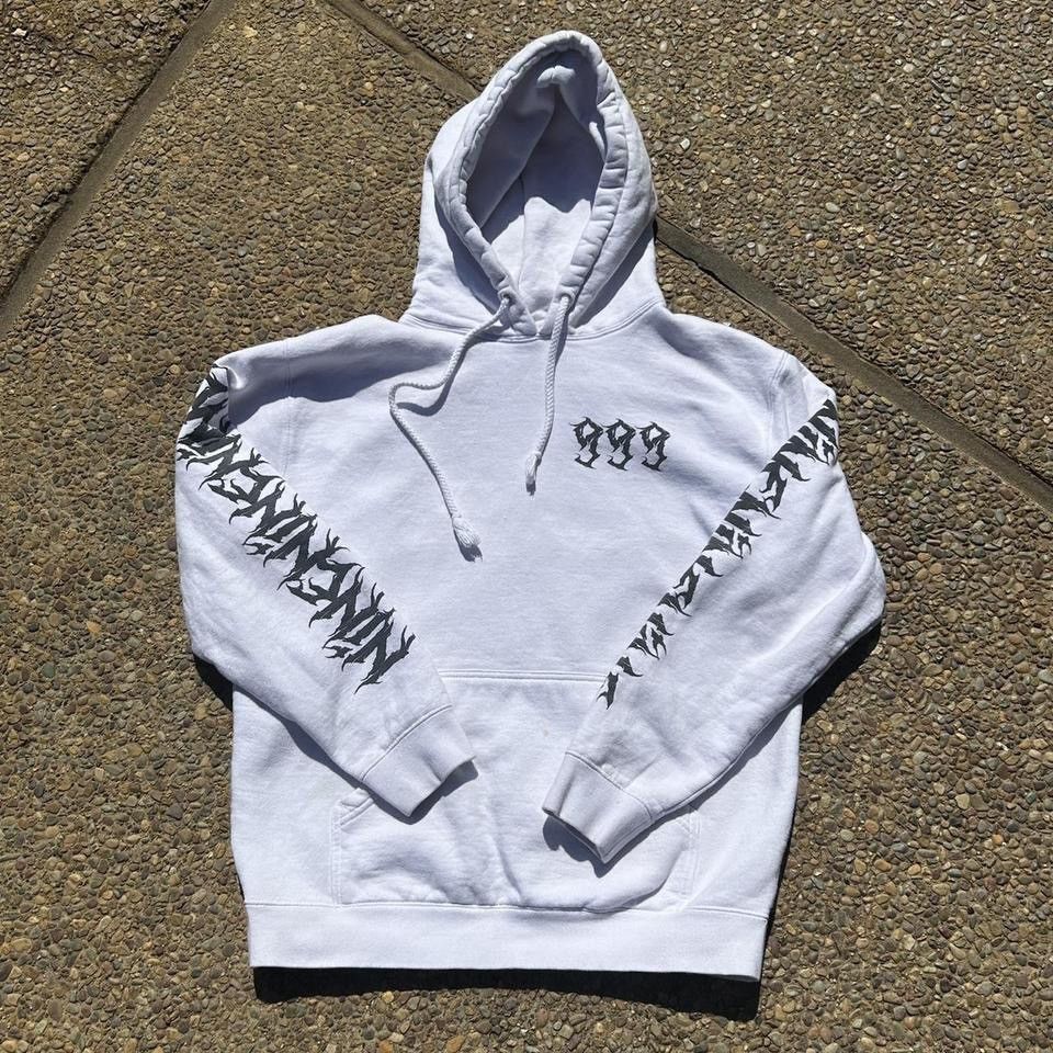 Other Juice Wrld Hoodie “Already dead” Size US L / EU 52-54 / 3 - 2 Thumbnail