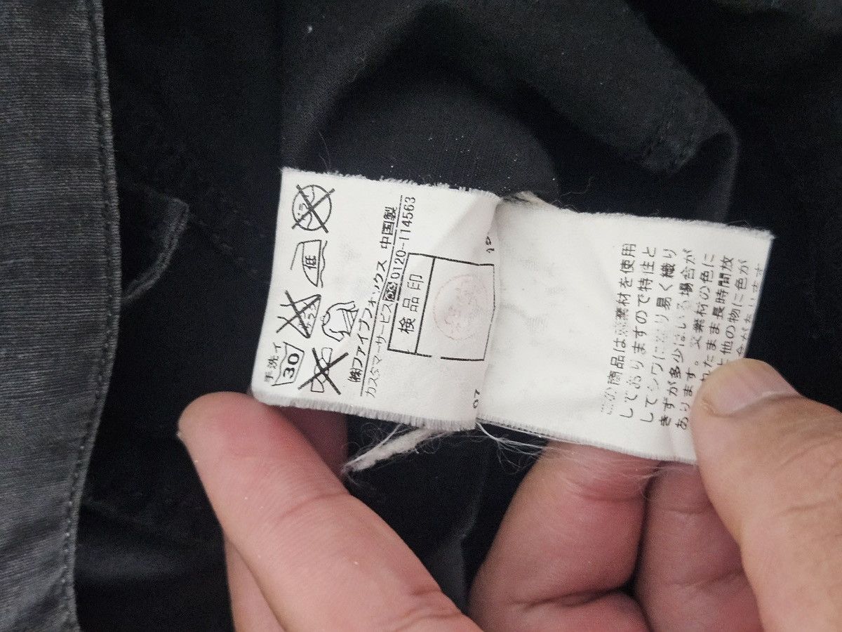 PPFM PPFM Archive Dual Action Jacket Size US M / EU 48-50 / 2 - 6 Thumbnail