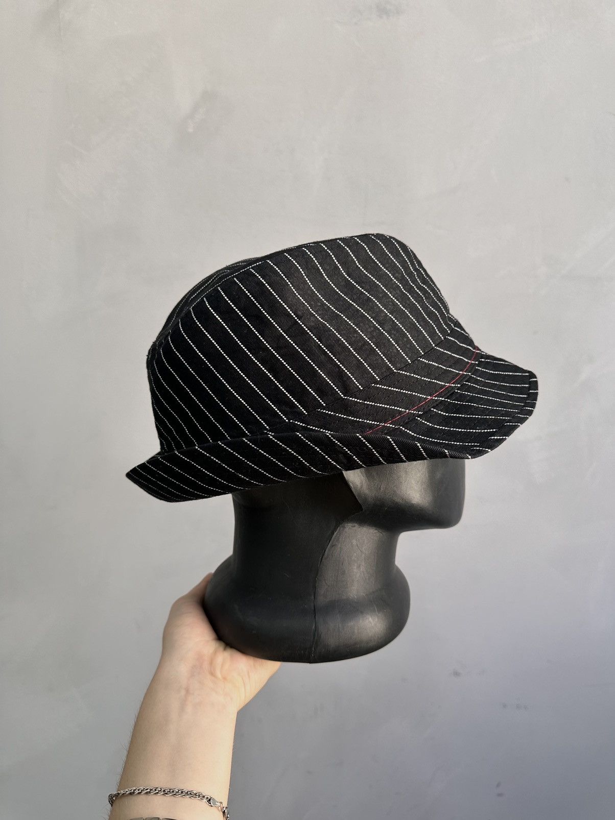 Gotcha Vintage avant garde cadet hat cap cheguevara Revolution Size ONE SIZE - 7 Thumbnail