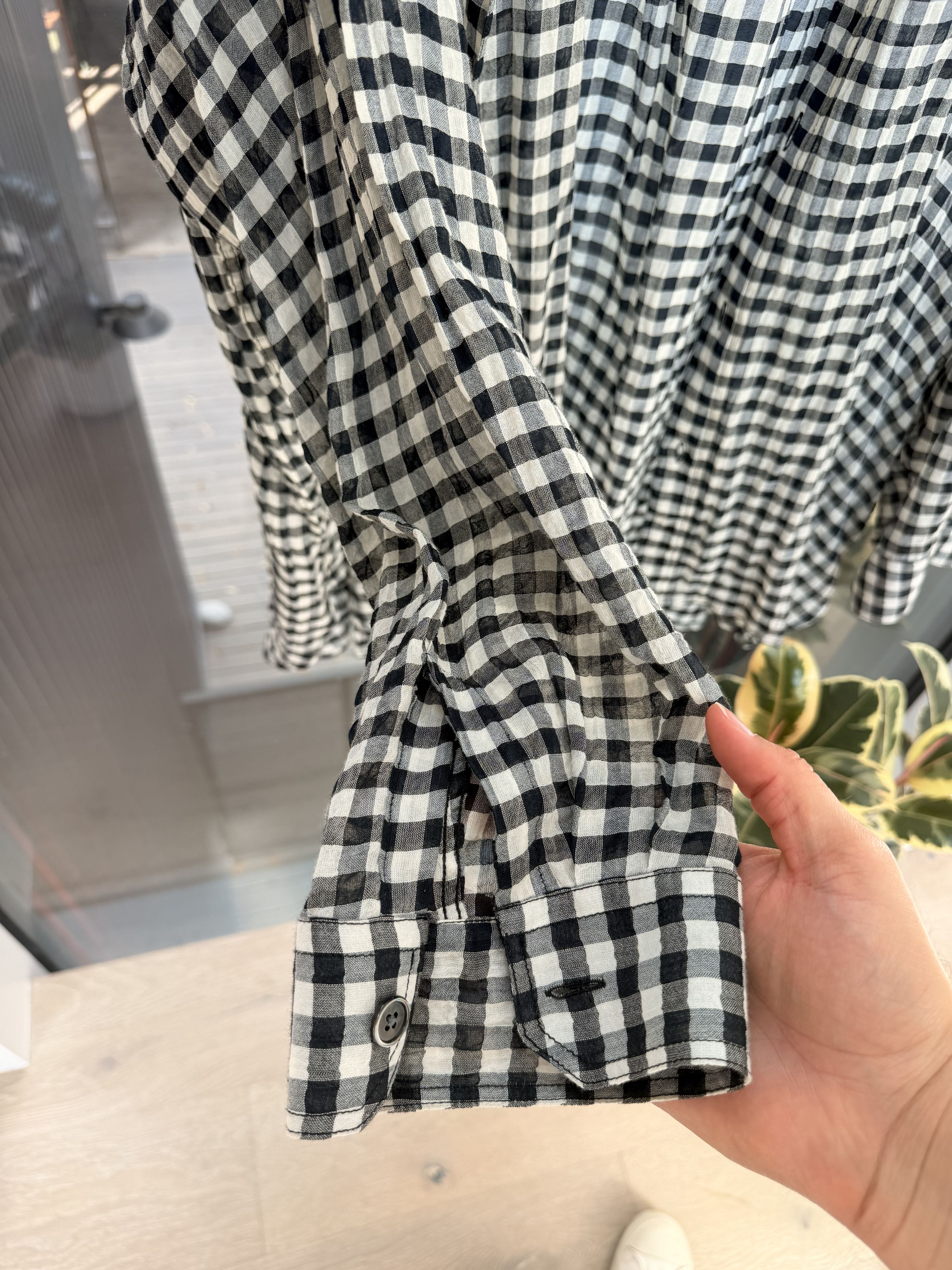 Our Legacy long sleeve Our Legacy button up Size US L / EU 52-54 / 3 - 2 Thumbnail