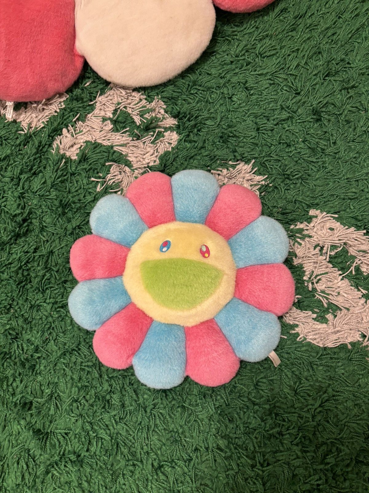 Takashi Murakami Murakami 30cm Plush Size ONE SIZE - 2 Thumbnail