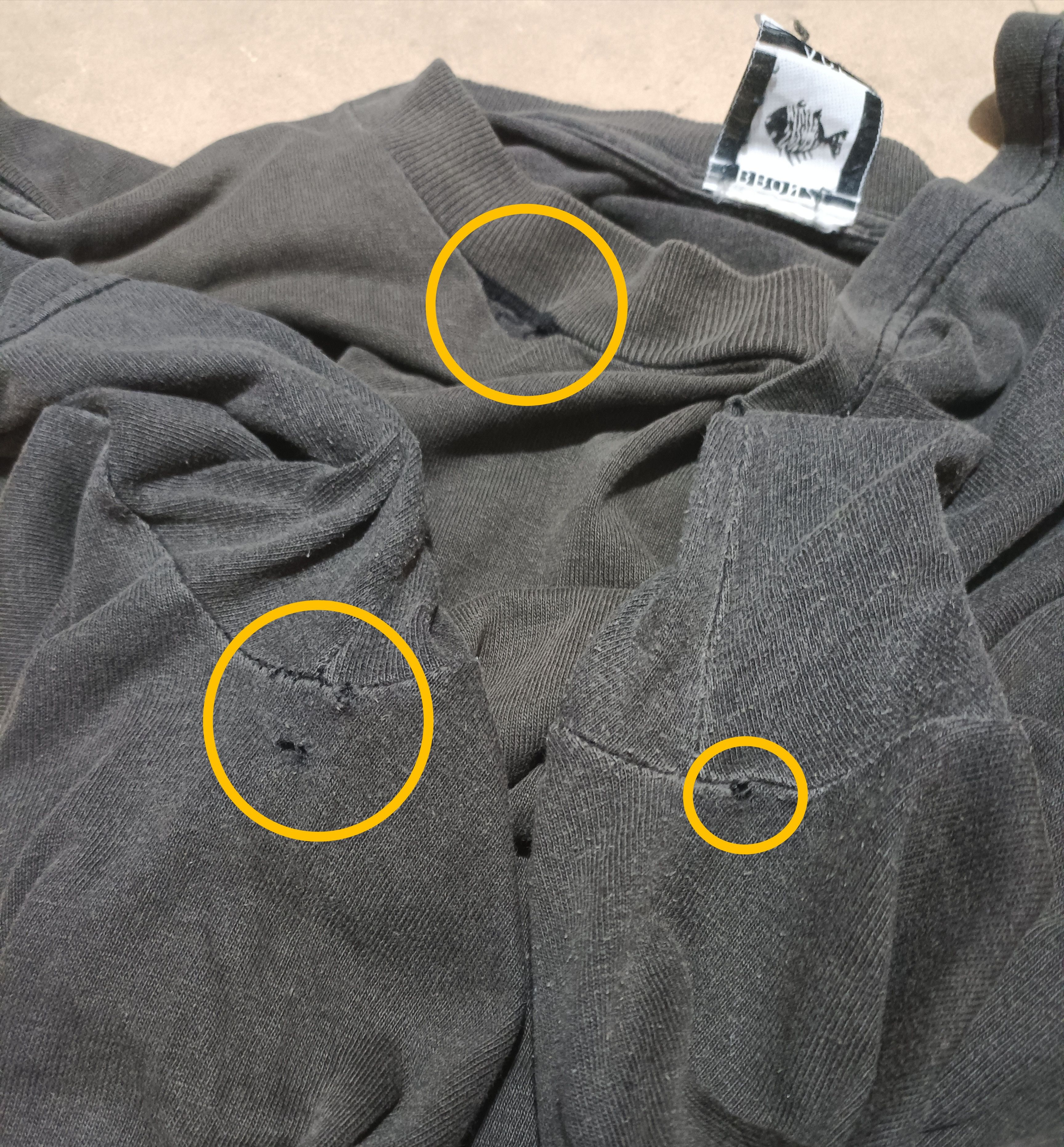 Vintage 90s Sun Faded Bronze Age Size US XL / EU 56 / 4 - 4 Thumbnail