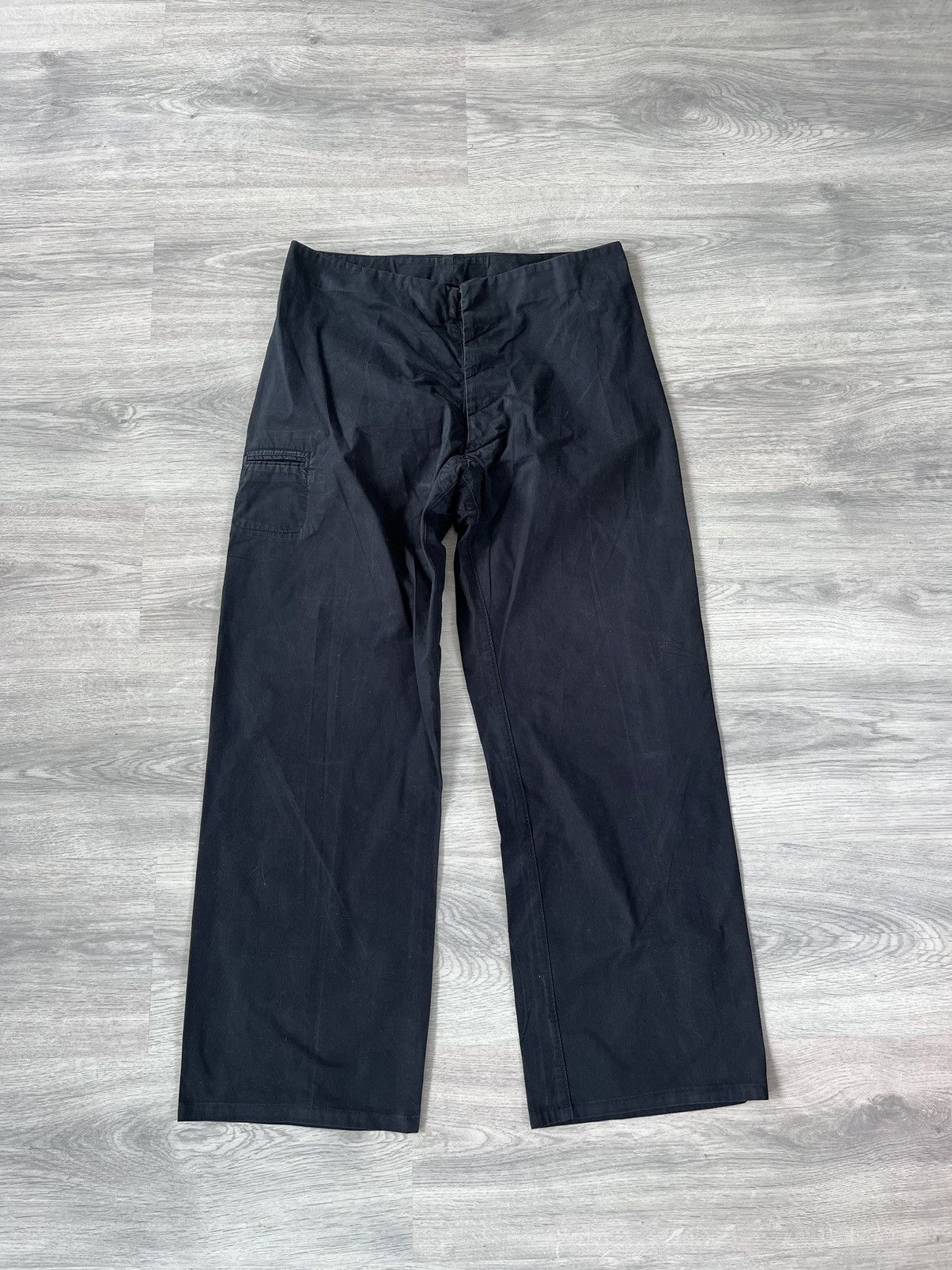 Maison Margiela Martin Margiela SS2001 Anatomic Mcqueen