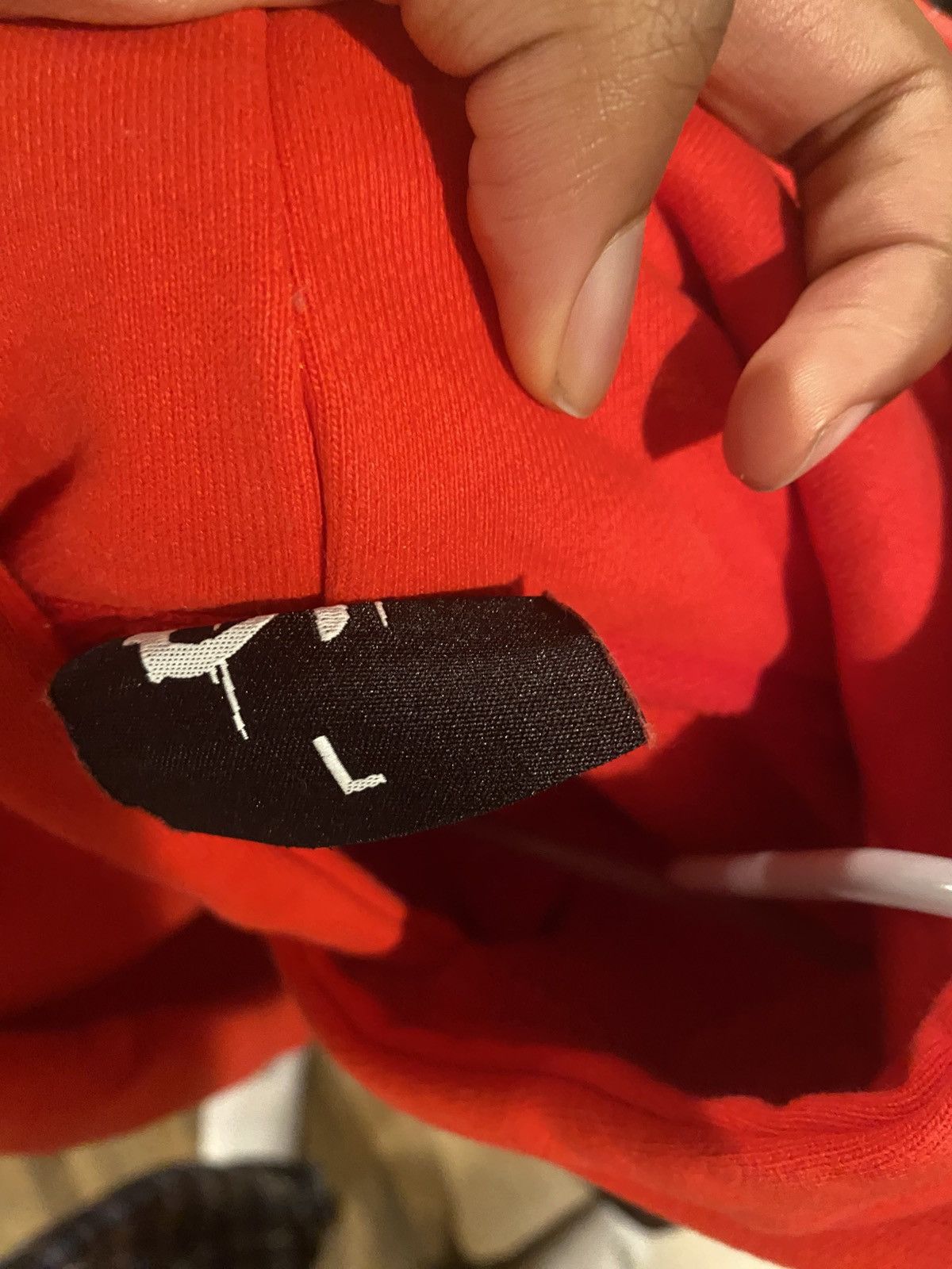 Other Y2K hoodie Size US L / EU 52-54 / 3 - 3 Thumbnail