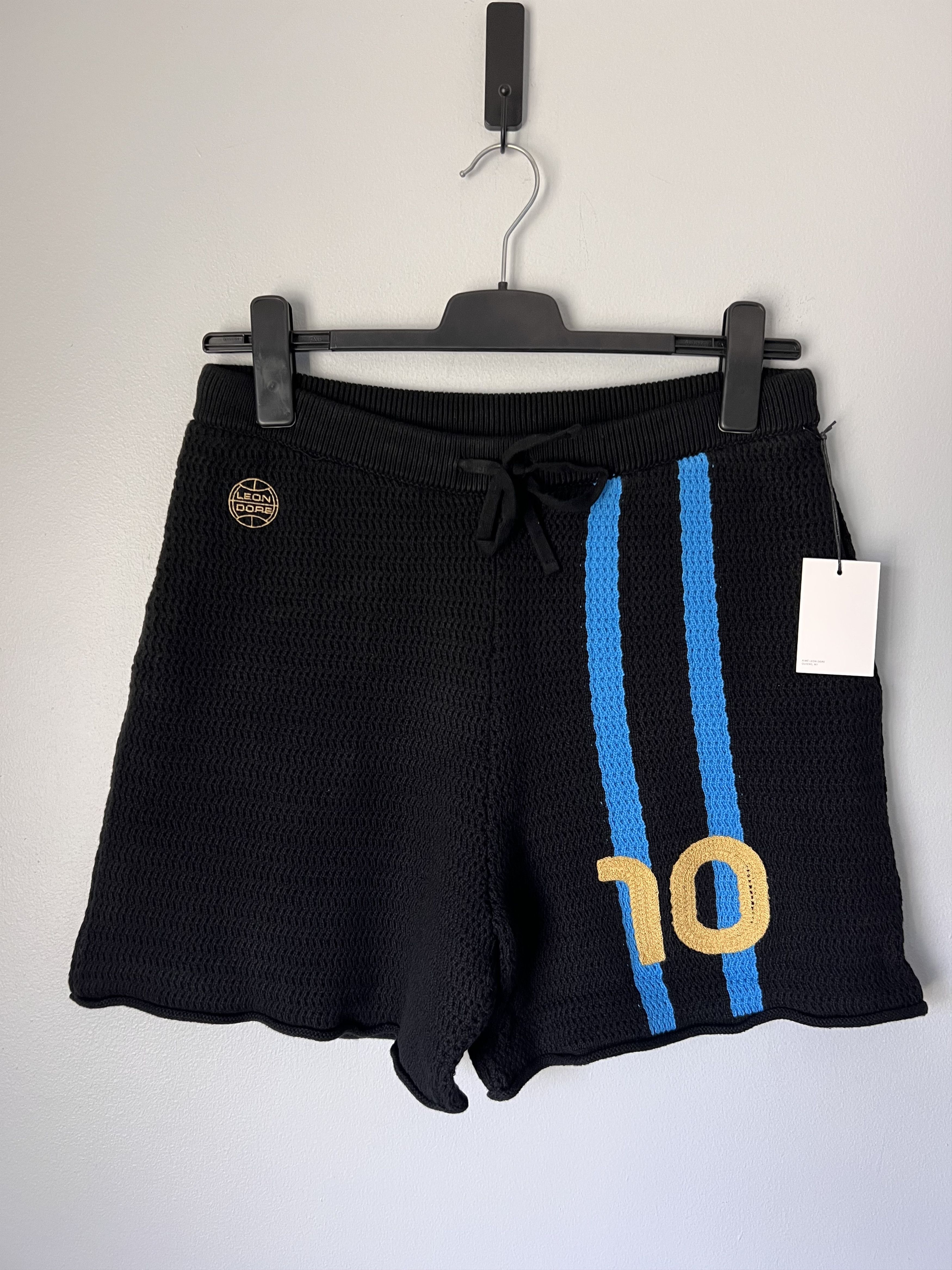 AIME LEON DORE Denim Short パンツ AIME LEON DORE Denim Short 34