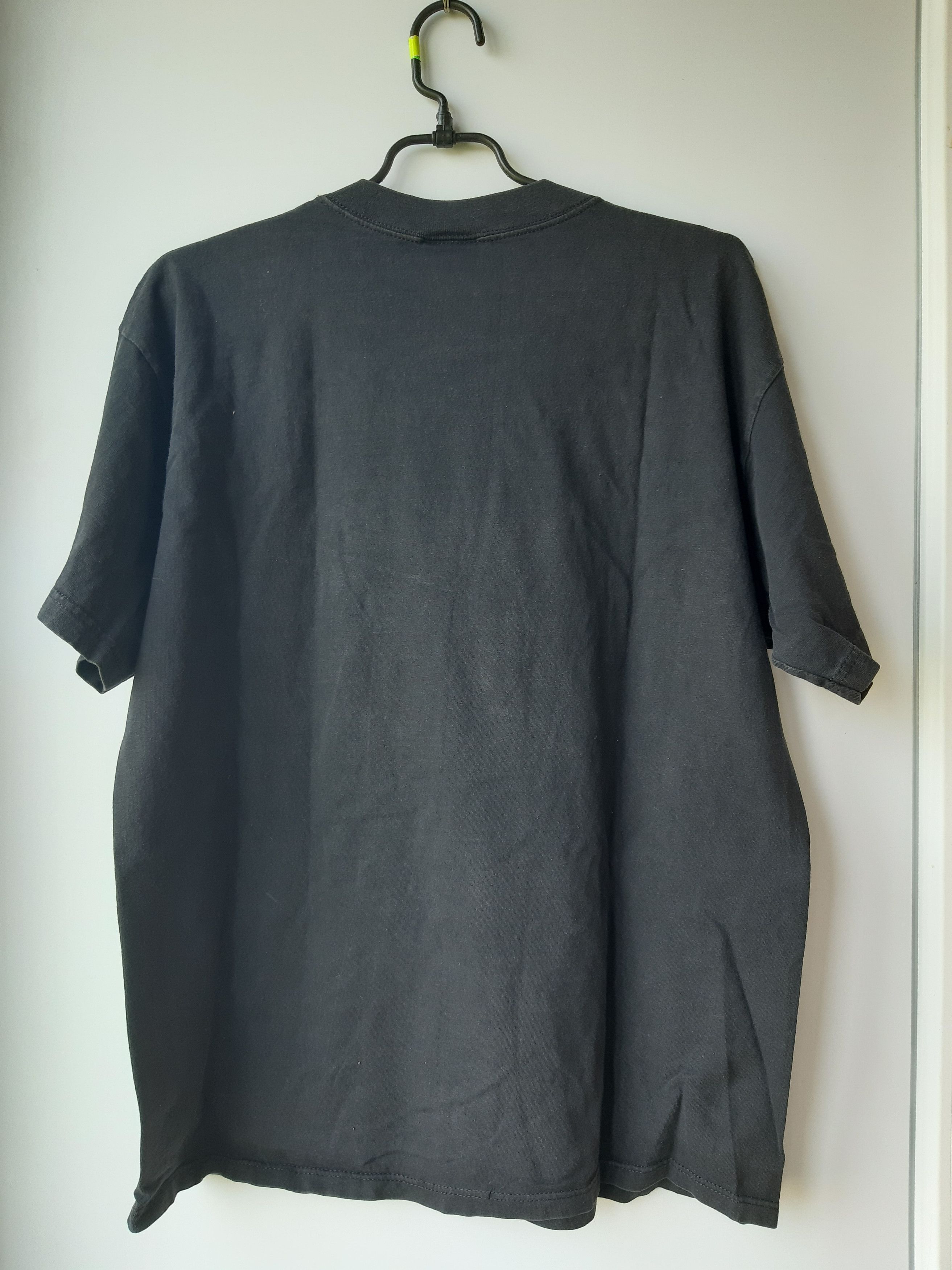 Planet Hollywood × Vintage Vintage 90s Planet Hollywood Las Vegas Streetwear Tee Y2K Size US L / EU 52-54 / 3 - 6 Thumbnail