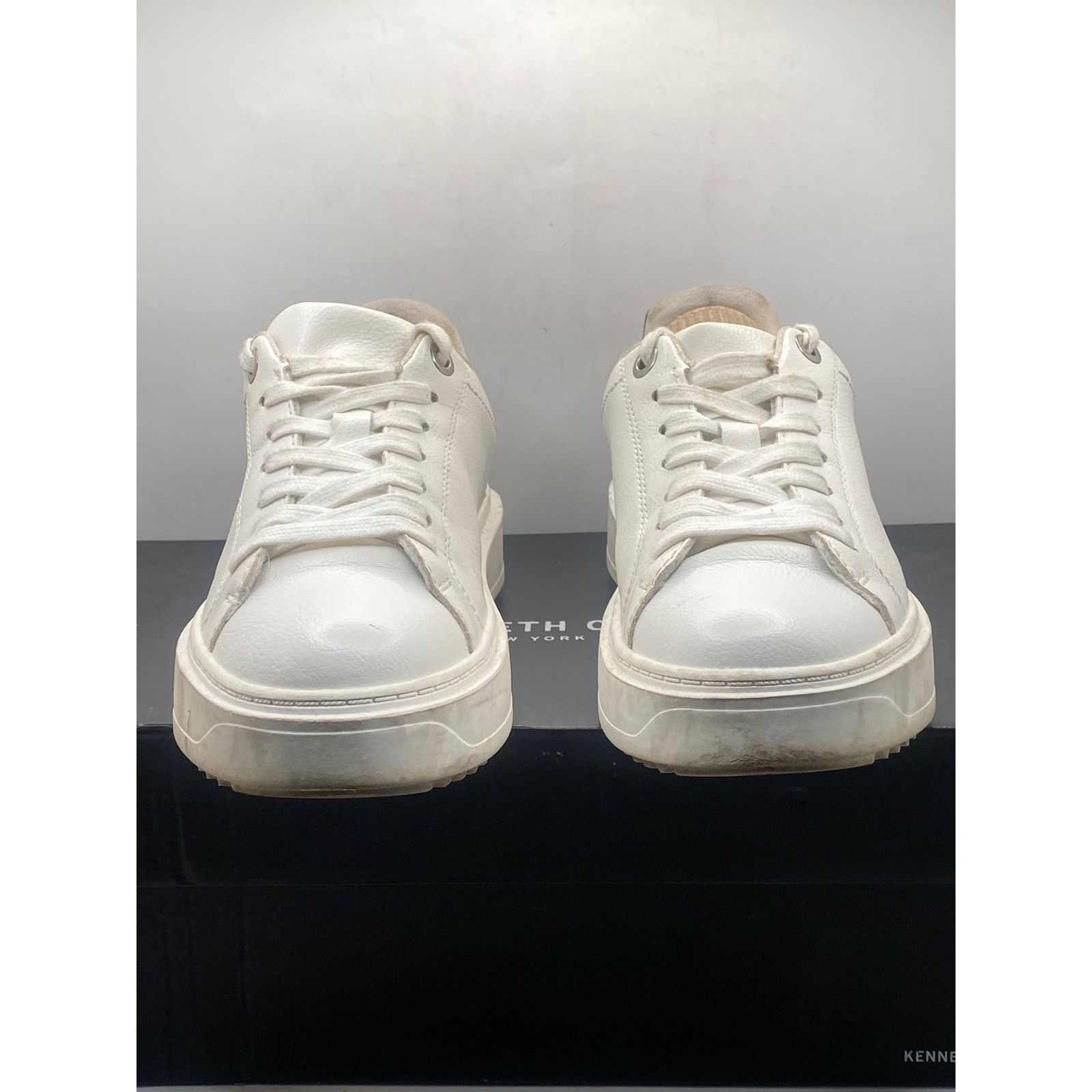 Steve Madden Charlie Platform Sneaker (Women) Steve Madden Size 8M Size US 8 / IT 38 - 2 Thumbnail