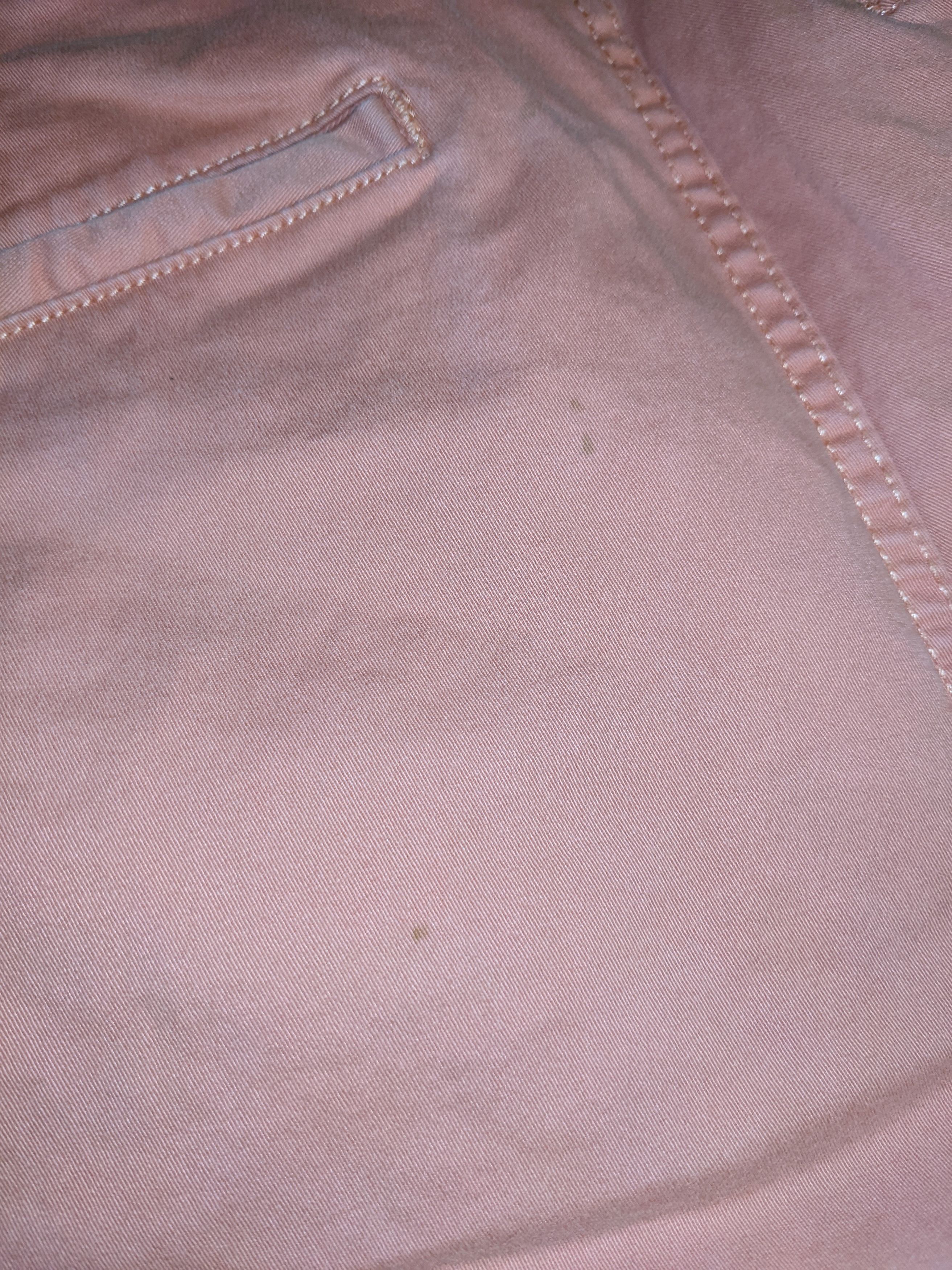 Guess Pink/Light Orange Guess Shorts Size US 28 / EU 44 - 5 Thumbnail