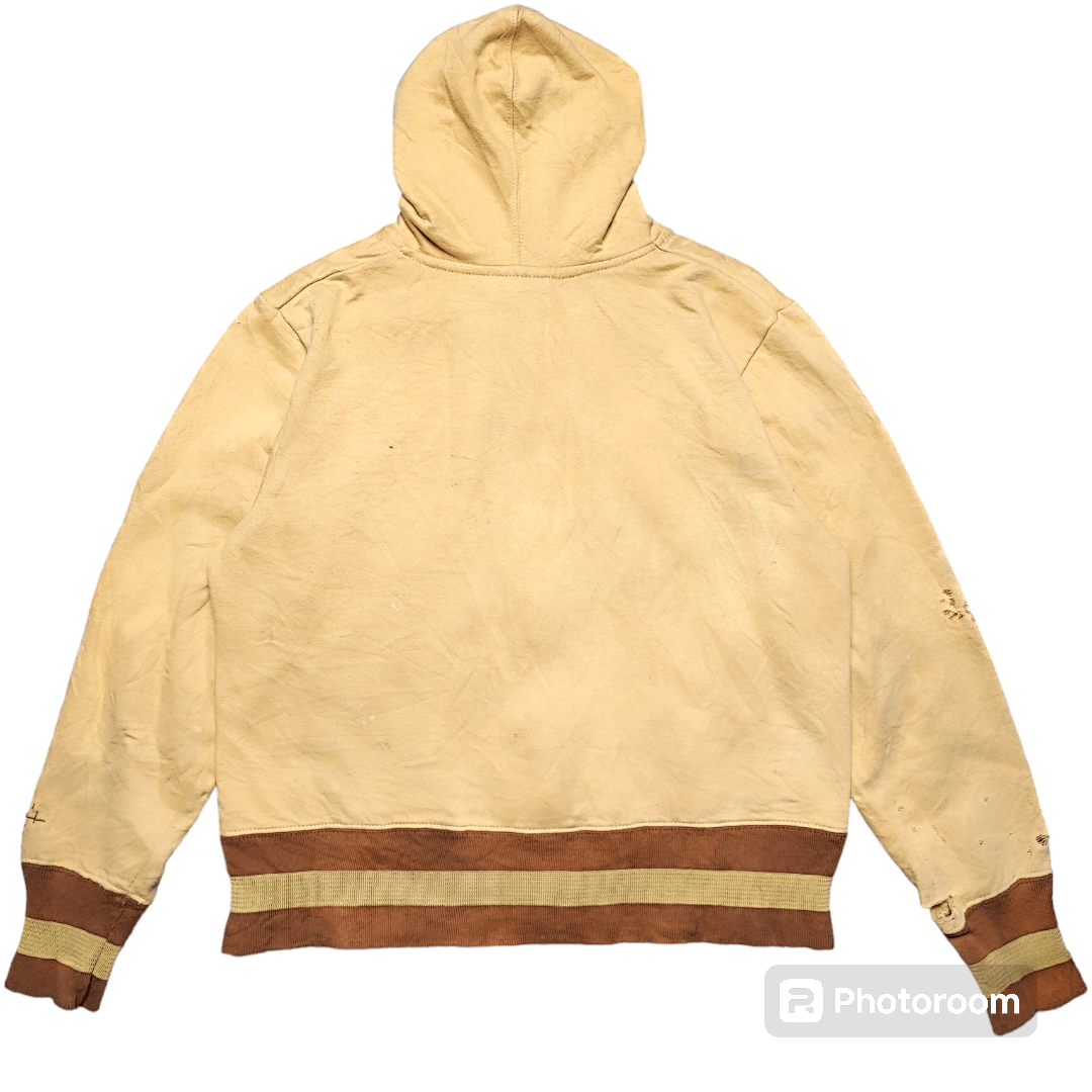 Jimi Hendrix Jimi Hendrix Hoodie Small Size US S / EU 44-46 / 1 - 2 Thumbnail