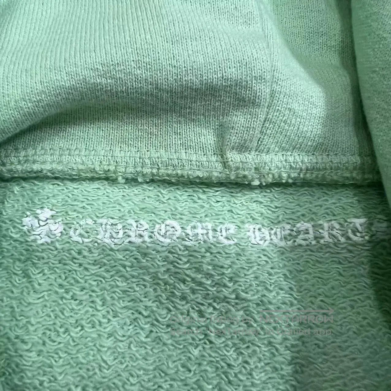 Chrome Hearts ChromeHearts Mattyboy Hoodie XL. Size US XL / EU 56 / 4 - 3 Thumbnail