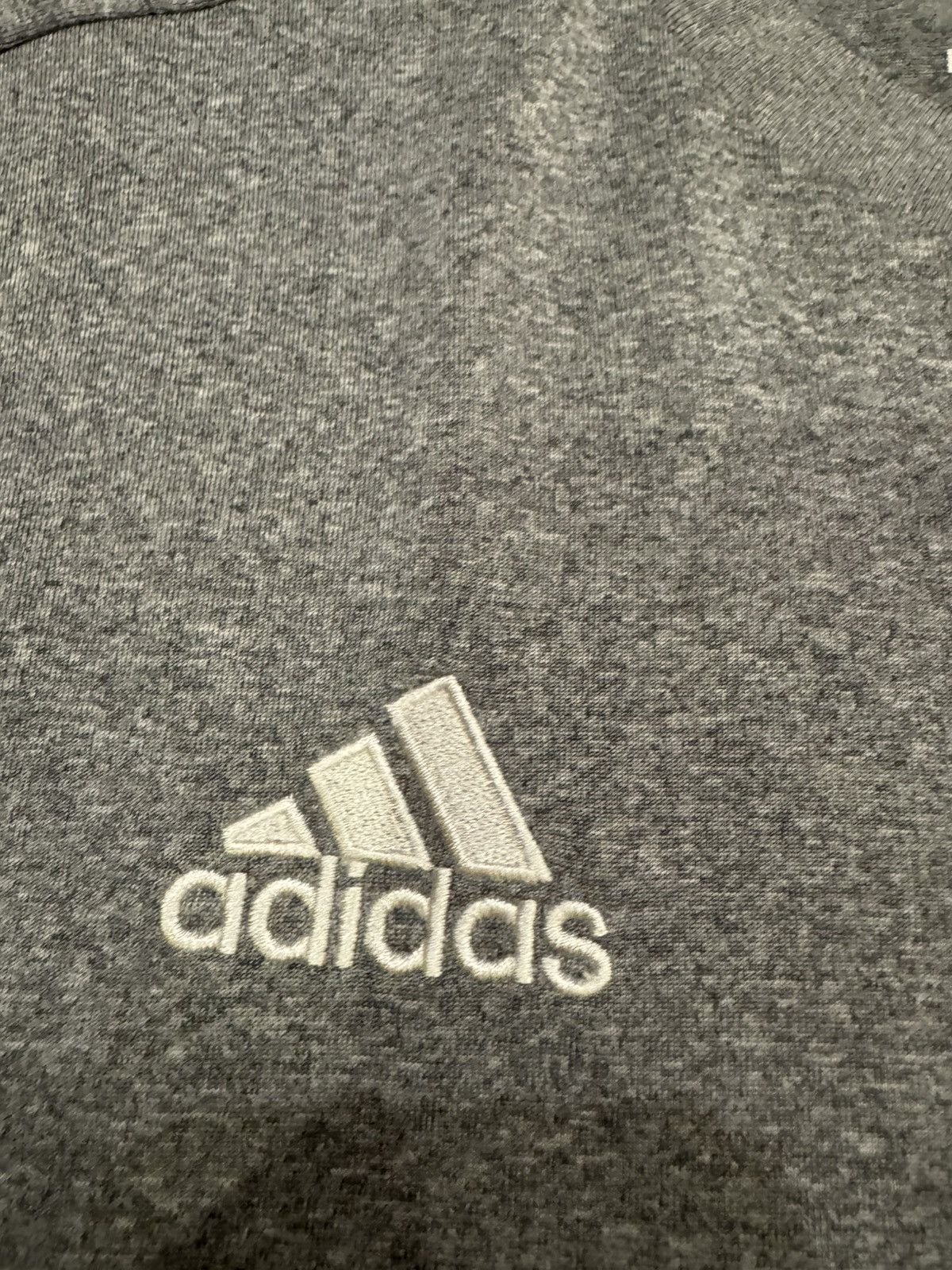 Adidas ADIDAS REAL MADRID 2015/2016 JERSEY FOOTBALL SIZE L AK2491 Size US L / EU 52-54 / 3 - 10 Thumbnail