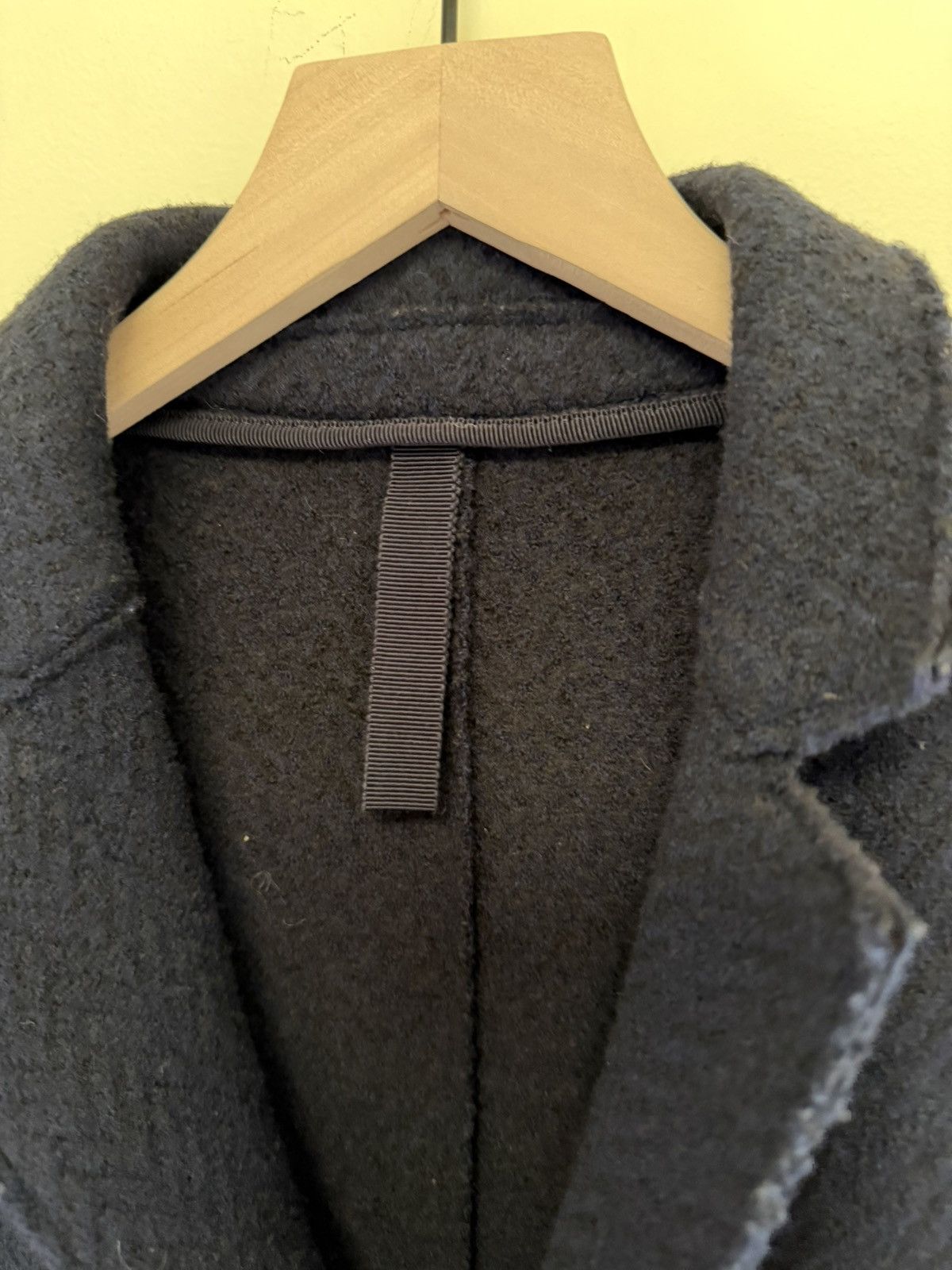 Harris Wharf London Harris Wharf London Coat Size US M / EU 48-50 / 2 - 7 Thumbnail