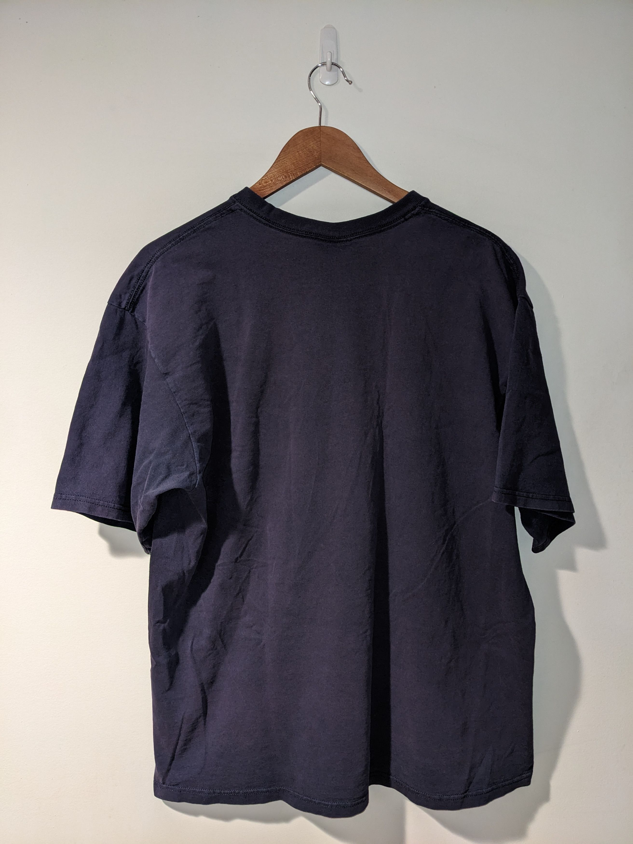 Vintage Vintage Y2K Dragon Mythical Fantasy Legendary Large T-Shirt Size US L / EU 52-54 / 3 - 6 Thumbnail