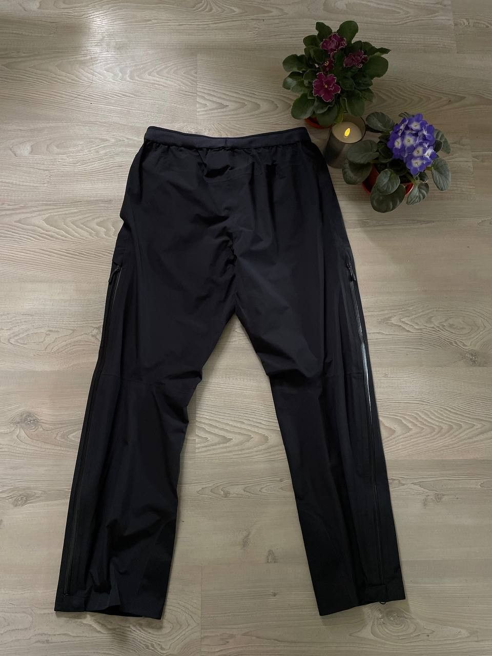 Mountain Hardwear × Outdoor Research Mountain Hardwear Pants Size US 32 / EU 48 - 2 Thumbnail