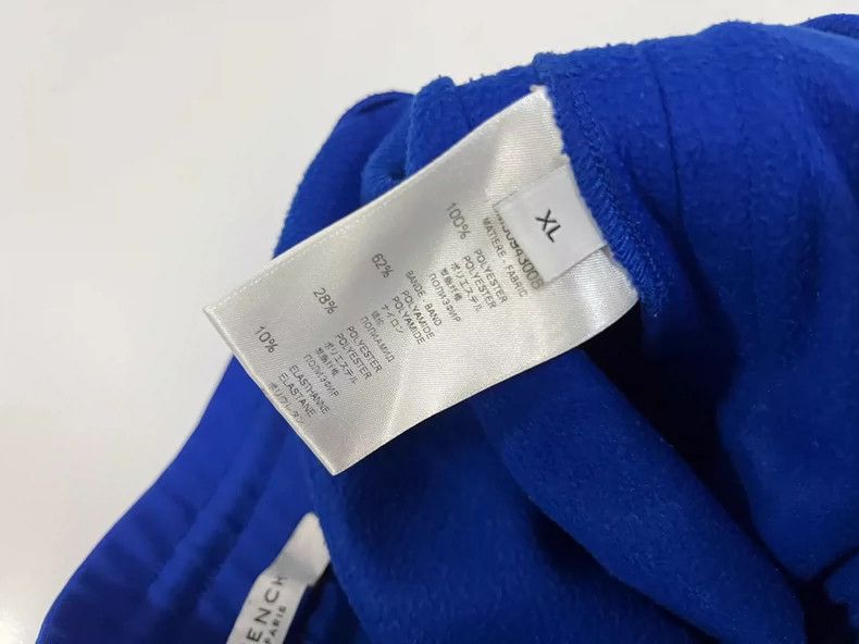 Givenchy Givenchy Classic Short Pants 2506-Nextarrow Size US 30 / EU 46 - 3 Thumbnail