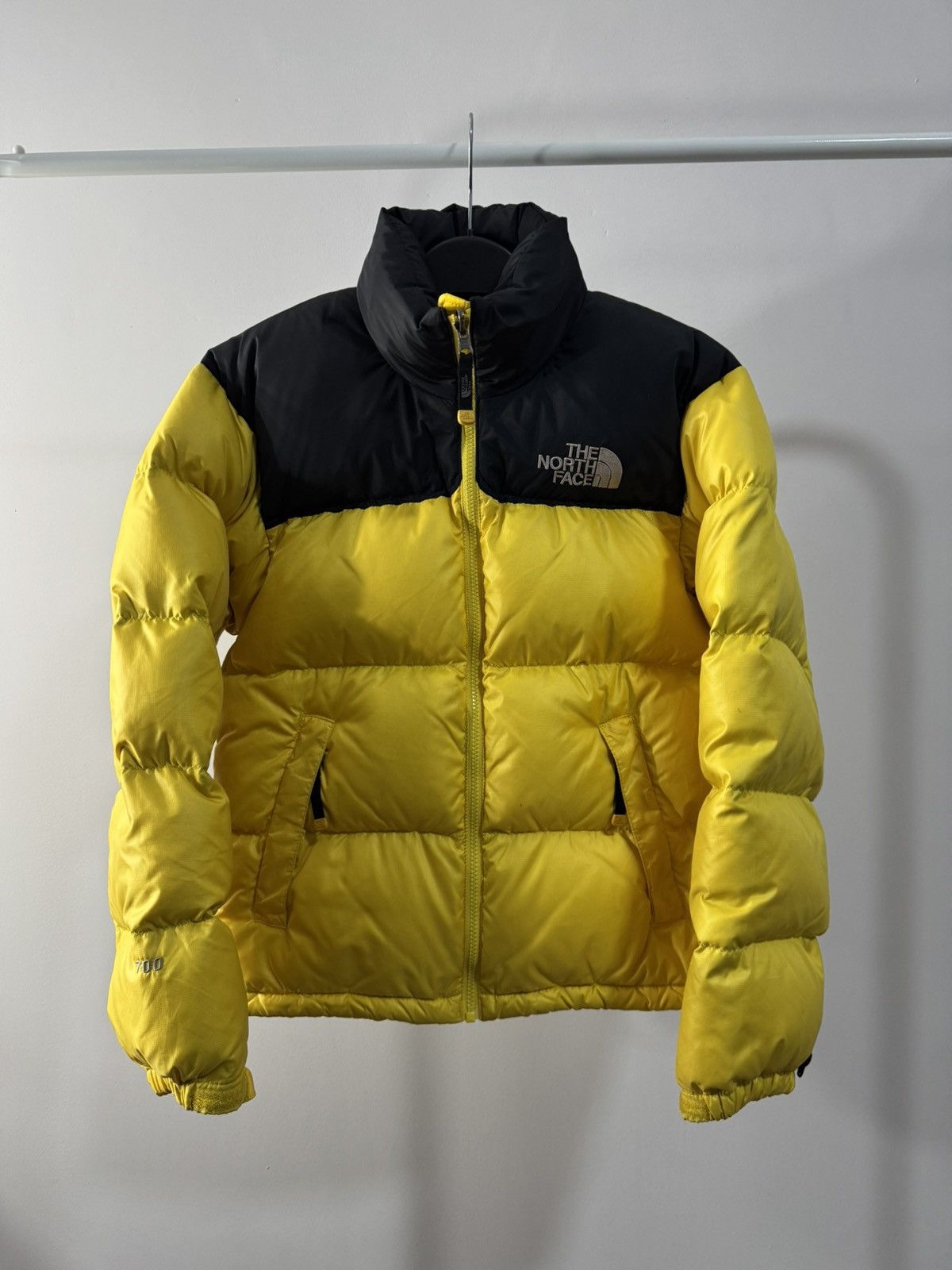 The North Face Vintage 700 nuptse jacket Size US XS / EU 42 / 0 - 1 Thumbnail