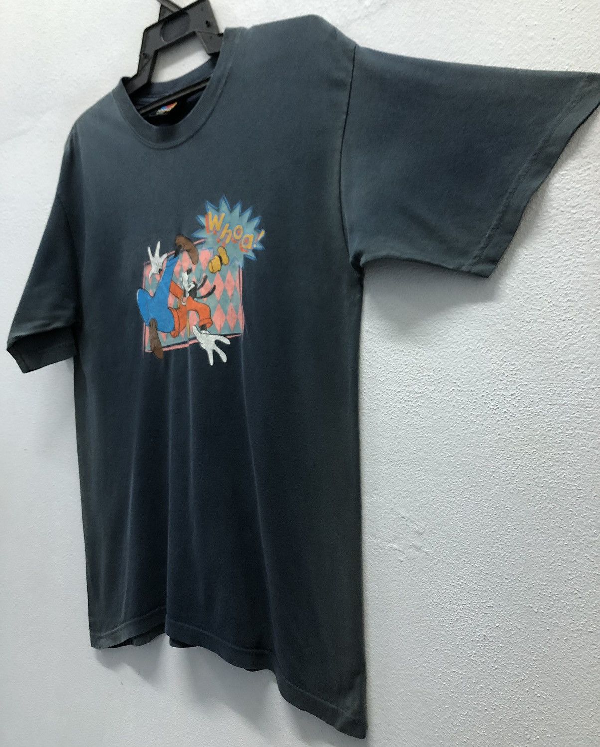 Mickey Unlimited Disney Mickey Unlimited T-Shirt Size US M / EU 48-50 / 2 - 5 Thumbnail