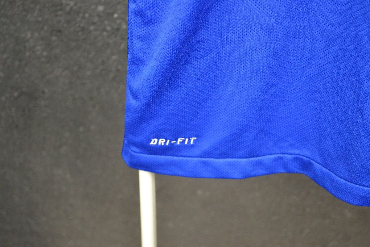 Nike Everton Home Football Shirt Nike Soccer Jersey Size M Size US M / EU 48-50 / 2 - 4 Thumbnail