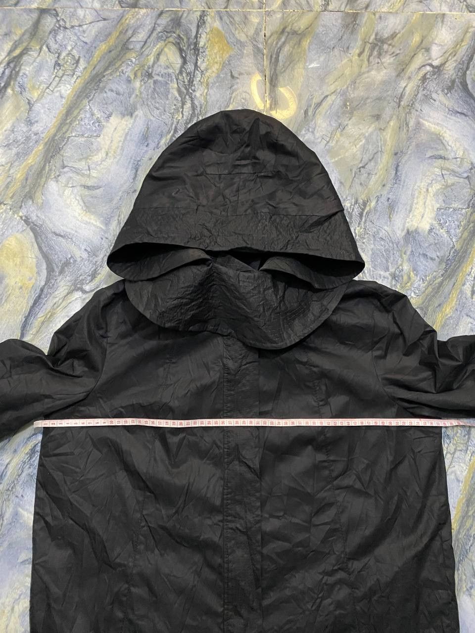Helmut Lang × If Six Was Nine helmutlang parka jacket Size US L / EU 52-54 / 3 - 2 Thumbnail