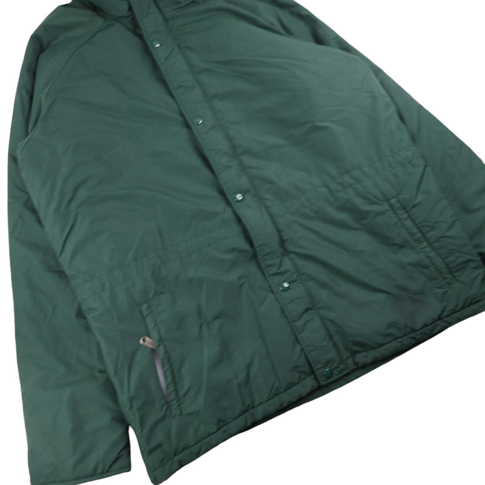 The North Face × Vintage Vintage The North Face USDA Forestry Service Uniform Jacket Size US XL / EU 56 / 4 - 3 Thumbnail