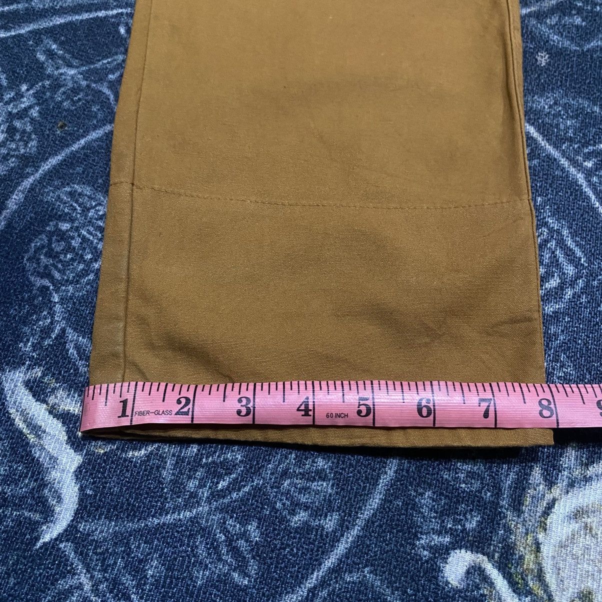 Japanese Brand ‼️LAST DROP‼️Anti Label Jeans Drawstring Pants Unique Pocket Size US 36 / EU 52 - 25 Thumbnail
