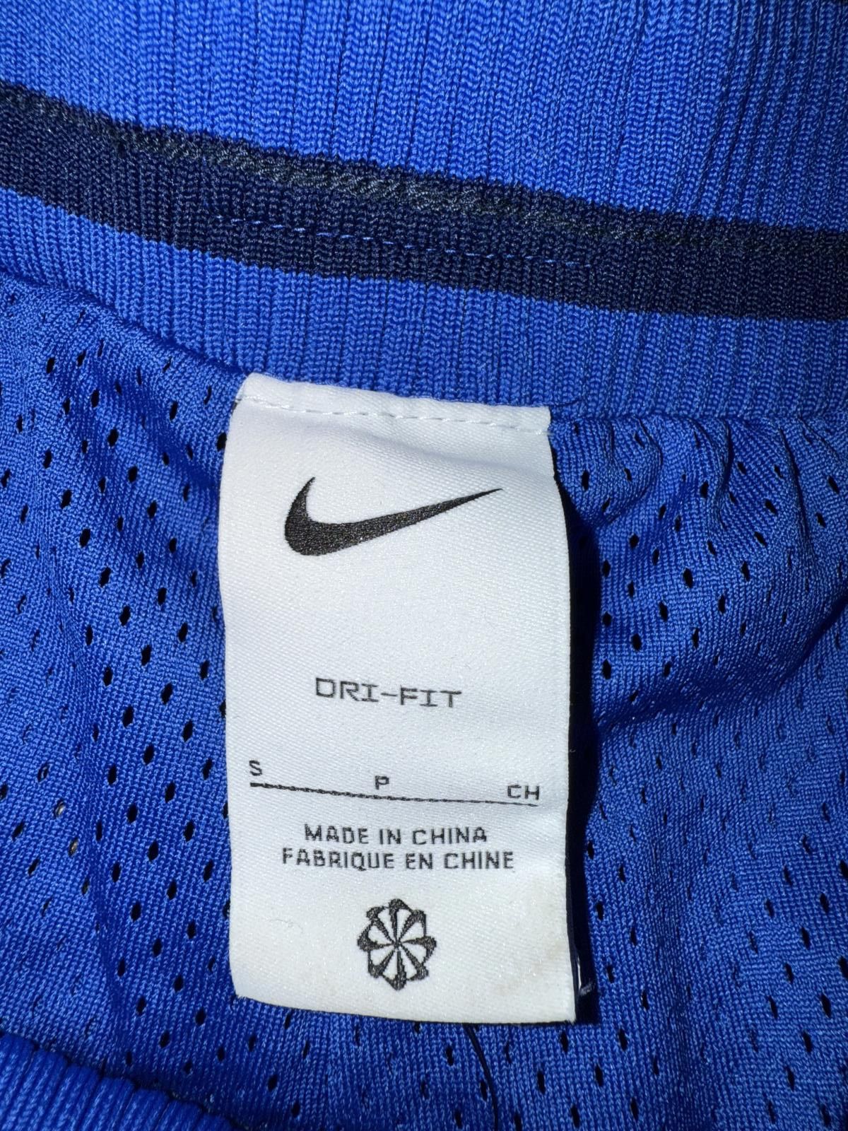 Nike RARE UNRELEASED Nike Basketball Shorts Sample Size US 30 / EU 46 - 5 Thumbnail