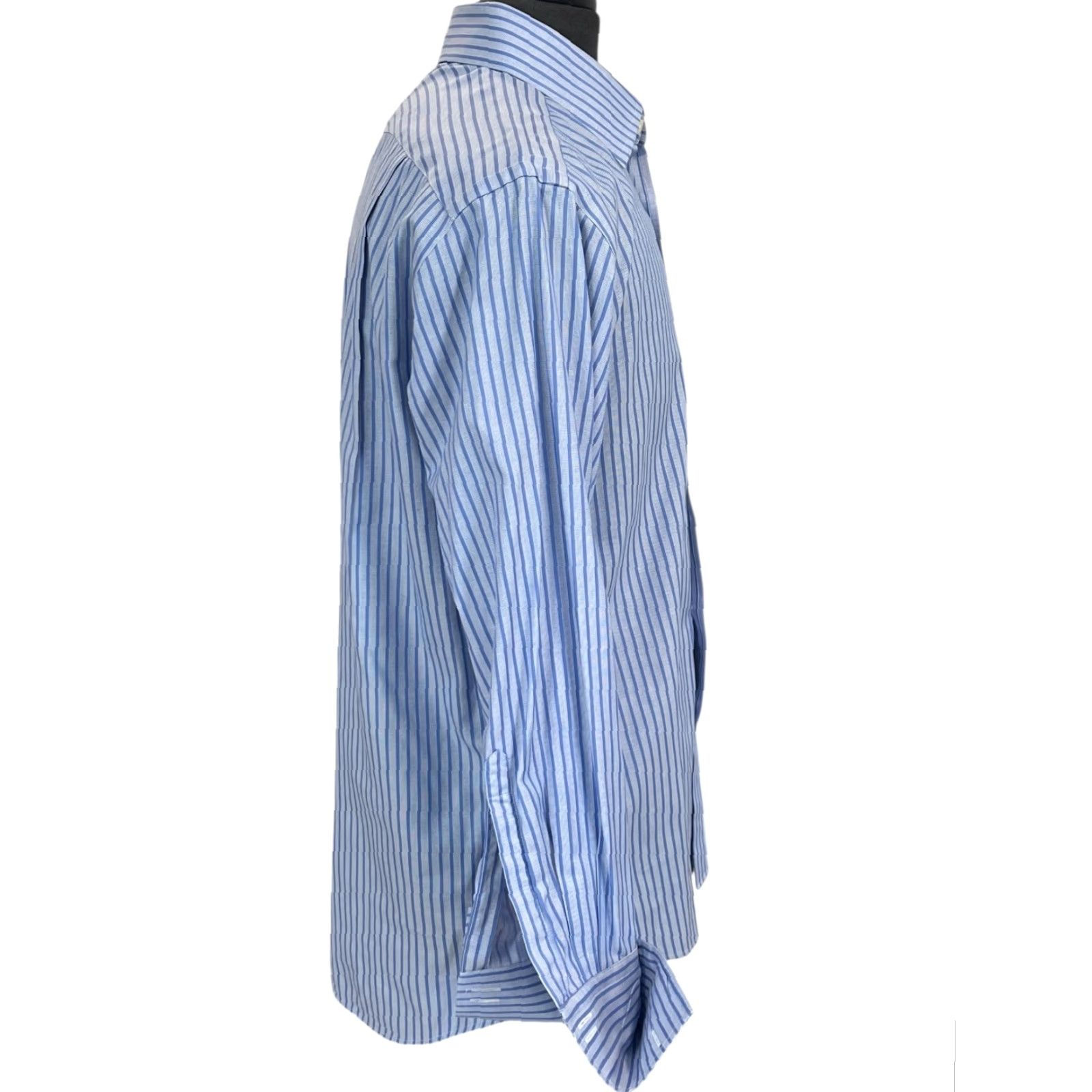 Charles Tyrwhitt VINTAGE no — (but vintage is No) Size 46R - 6 Thumbnail