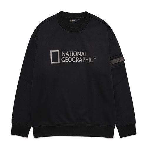 Other National Geographic Reflective Utility Sweatshirt Size US XXL / EU 58 / 5 - 1 Thumbnail