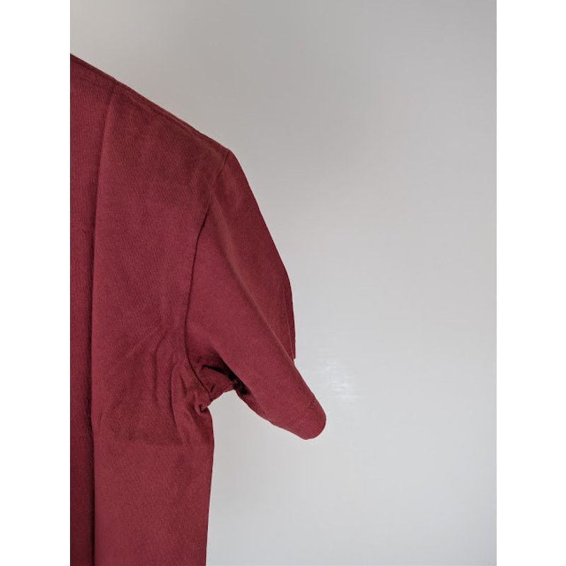 Gallery Dept. o1rshd1 Vintage Logo Painted T-Shirt in Brick Red Size US S / EU 44-46 / 1 - 13 Thumbnail