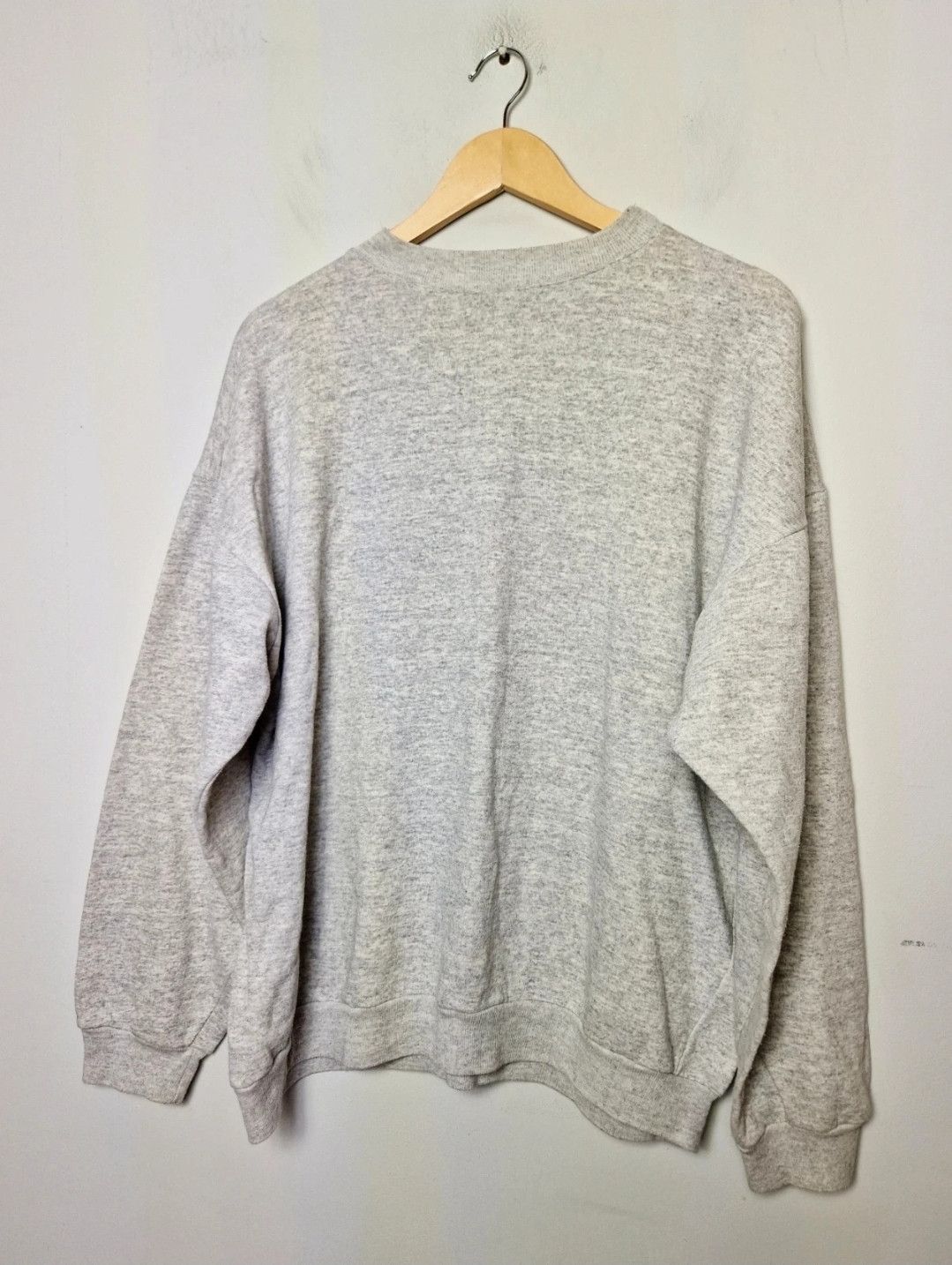 Adidas Adidas Equipment vintage 70s 80s sweatshirt west germany Size US XL / EU 56 / 4 - 3 Thumbnail