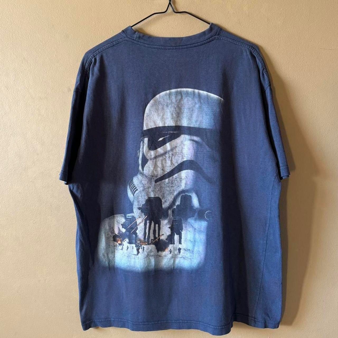 Disney × Star Wars × Vintage Vintage Star Wars Shirt Anakin Don't