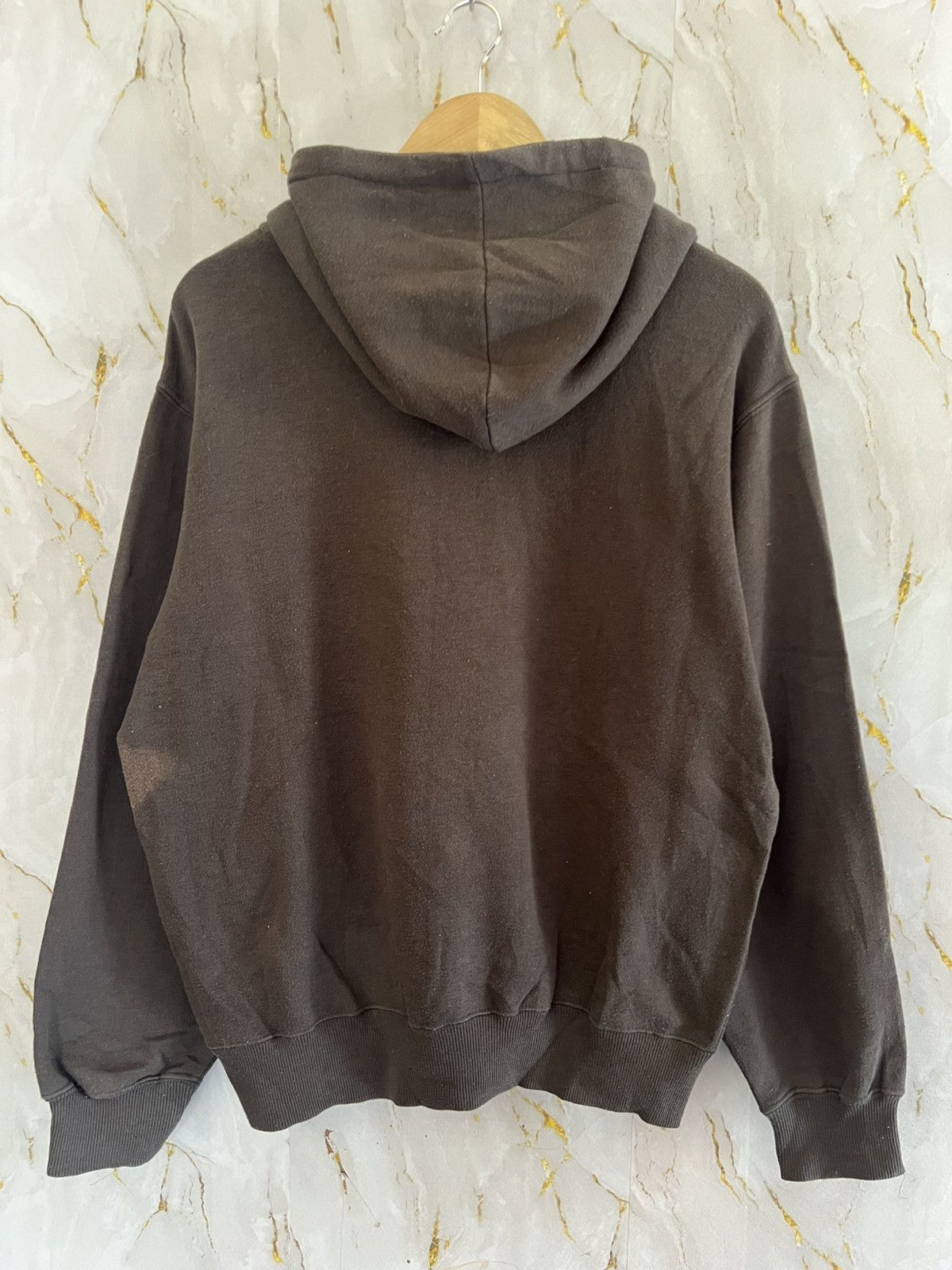 Champion CHAMPION BLIZZAK HOODIE Size US XL / EU 56 / 4 - 2 Thumbnail