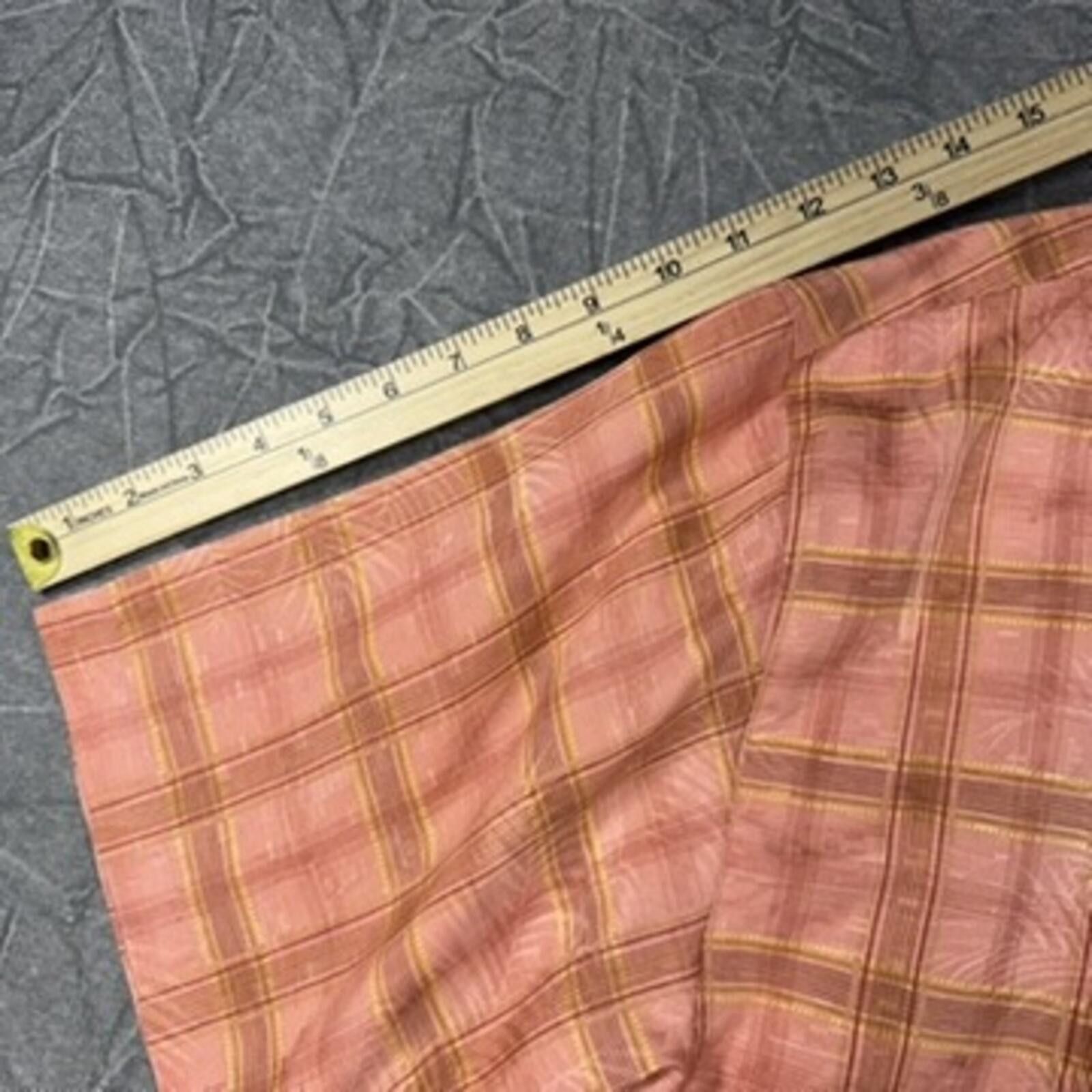 Tommy Bahama Tommy Bahama Shirt Men's L Pink Hawaiian Silk button down Size US L / EU 52-54 / 3 - 5 Thumbnail