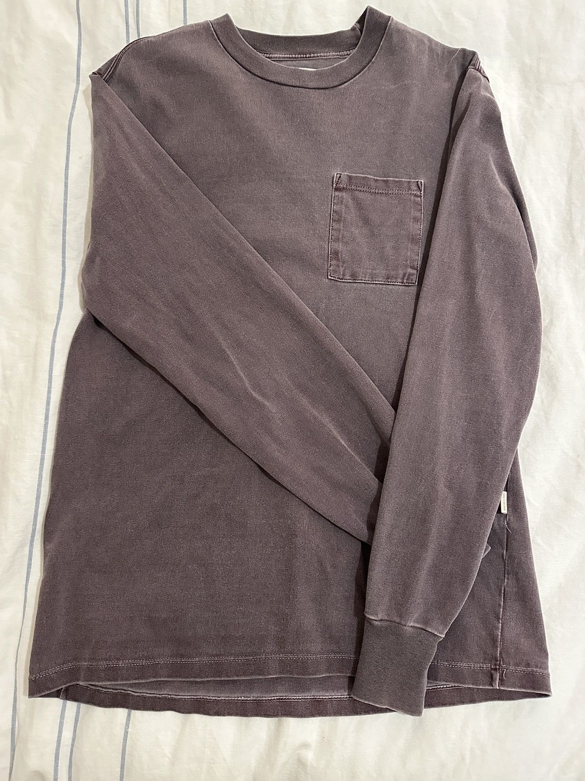 Aime Leon Dore Aime Leon Dore washed long sleeve, sz M Size US M / EU 48-50 / 2 - 1 Thumbnail