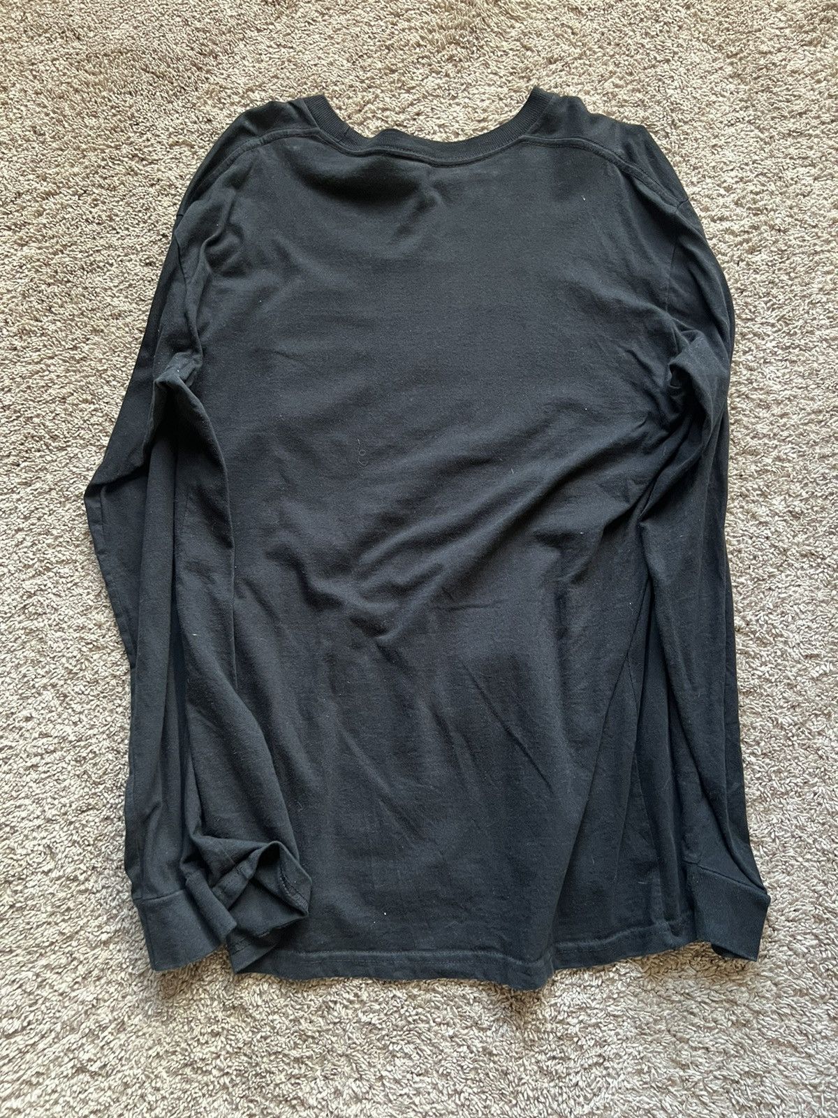 Supreme Supreme Long-sleeve Shirt Size US L / EU 52-54 / 3 - 2 Thumbnail