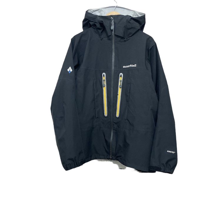 montrail gore tex