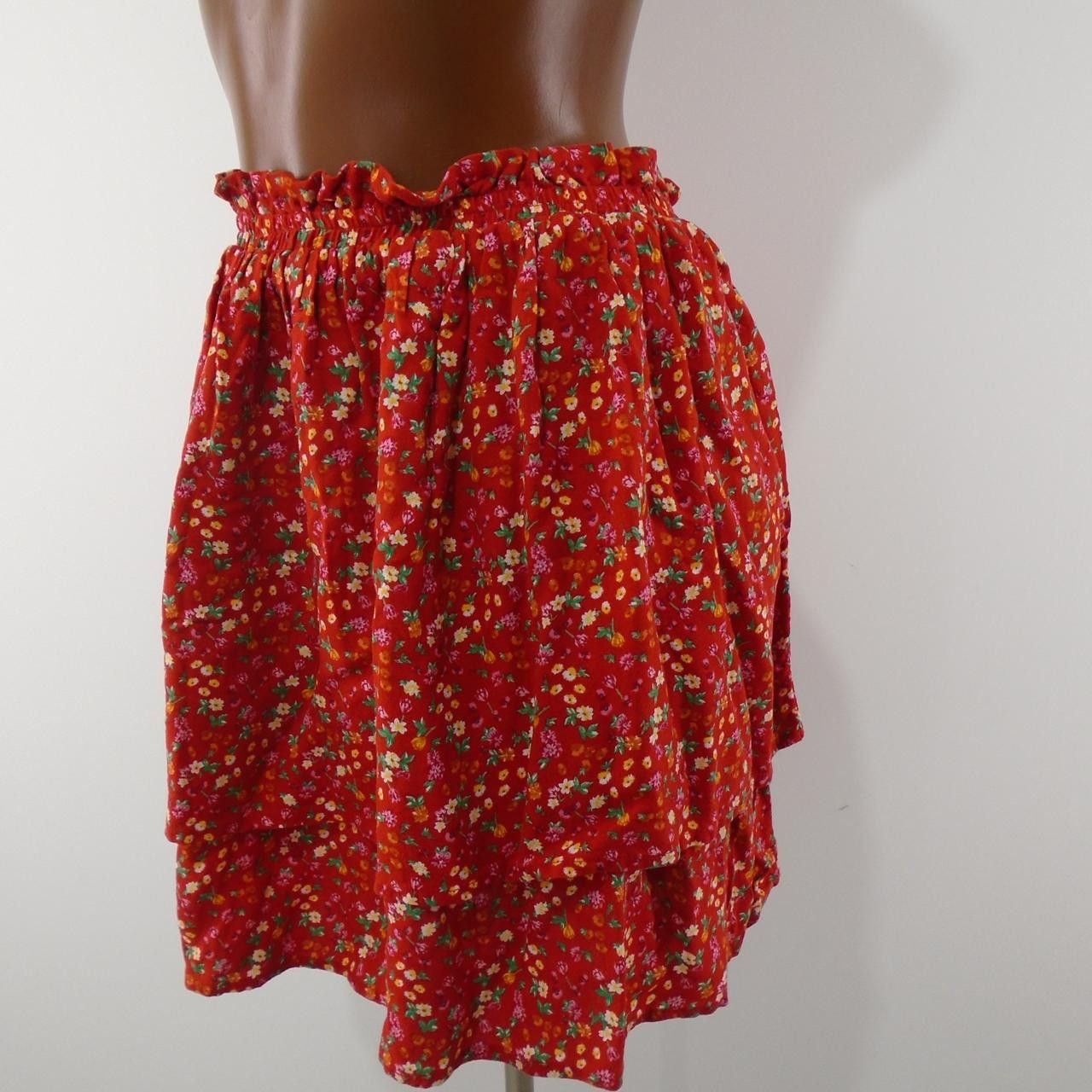 Other Women's Skirt Kiabi Size 28" / US 6 / IT 42 - 4 Thumbnail