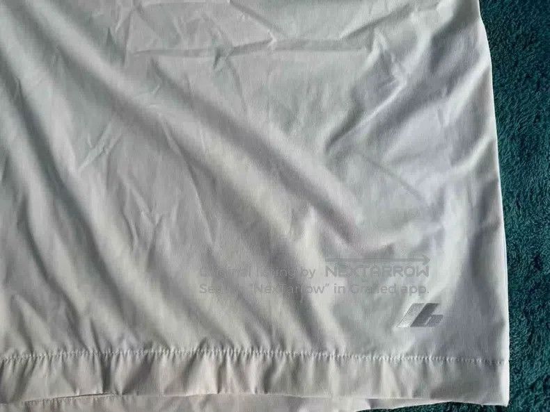 Balenciaga Balenciaga size S Nylon Reflective Printed Sports Shorts Size US 27 - 3 Thumbnail