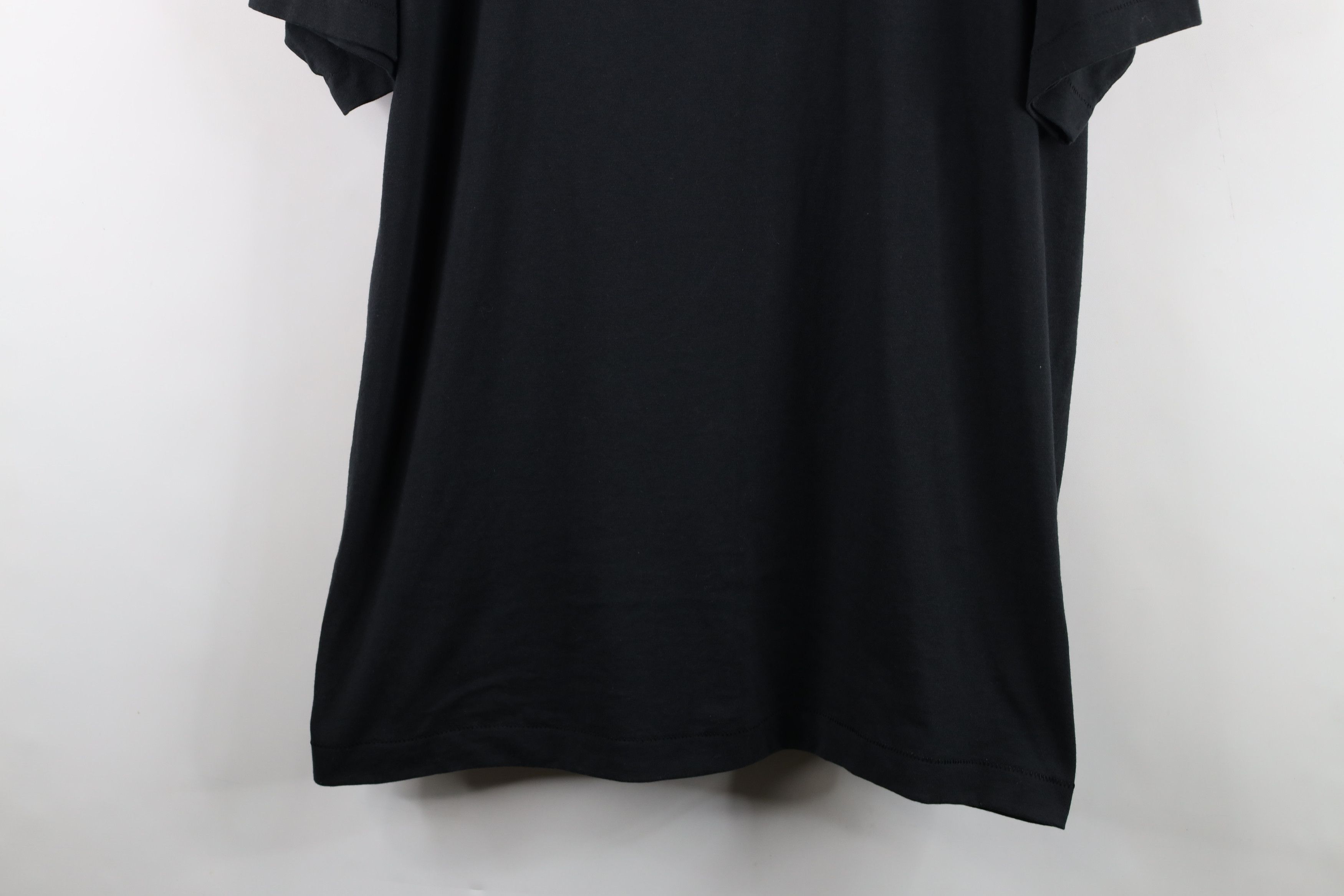 Vintage Vintage 80s 90s Streetwear Maumee Police Ohio T-Shirt USA Size US XXL / EU 58 / 5 - 3 Thumbnail