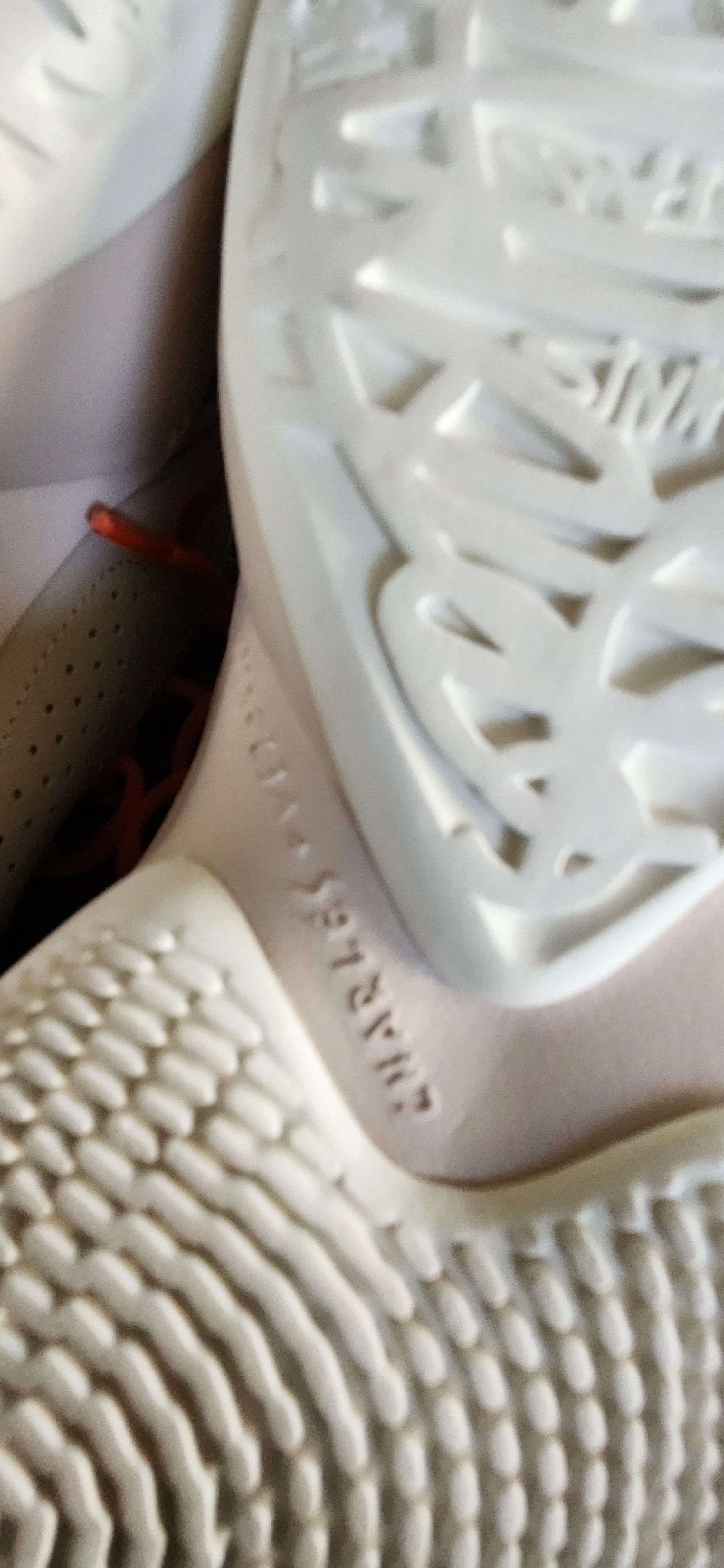 Nike Zoom Freak 2 Size US 9 / EU 42 - 19 Thumbnail