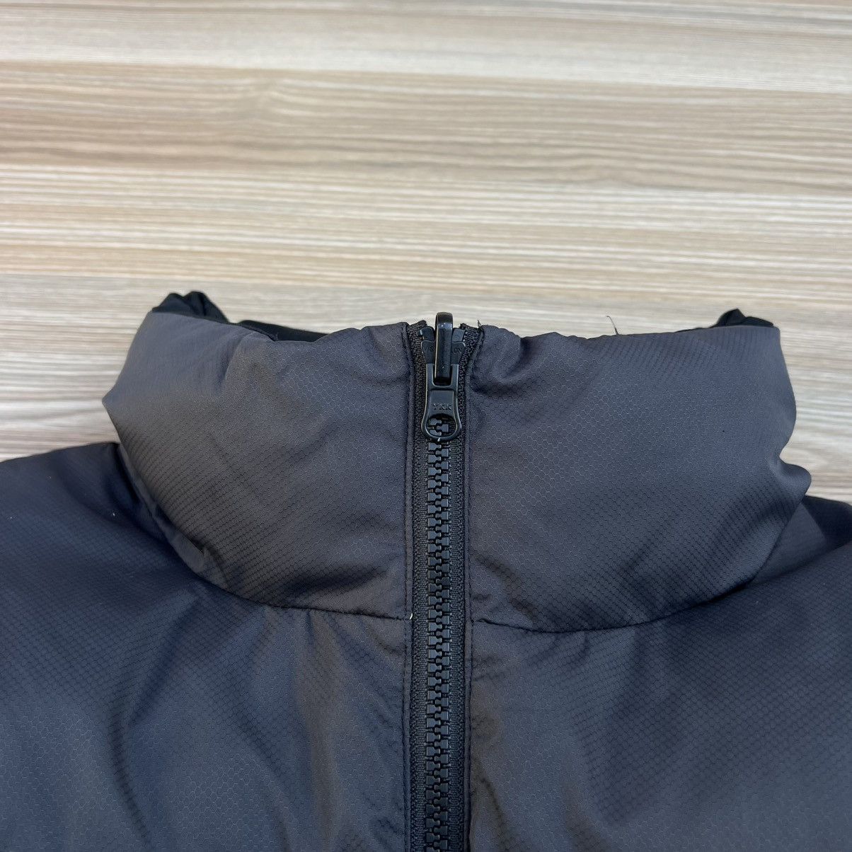 Nike × Supreme Nike x Supreme Reversible Puffer Jacket. Size US M / EU 48-50 / 2 - 7 Thumbnail