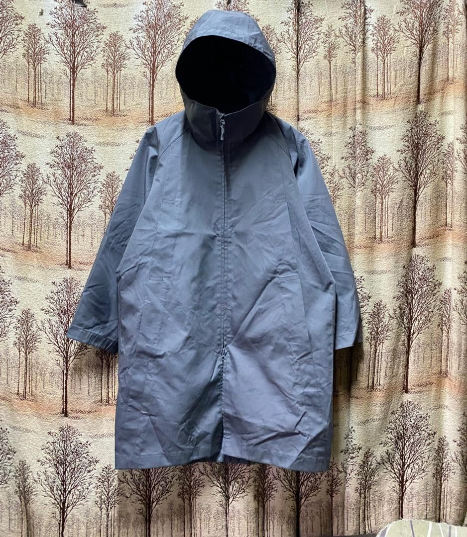 Undercover × Uniqlo Lemaire U Uniqlo Hunting Long Jacket Size US L / EU 52-54 / 3 - 2 Thumbnail