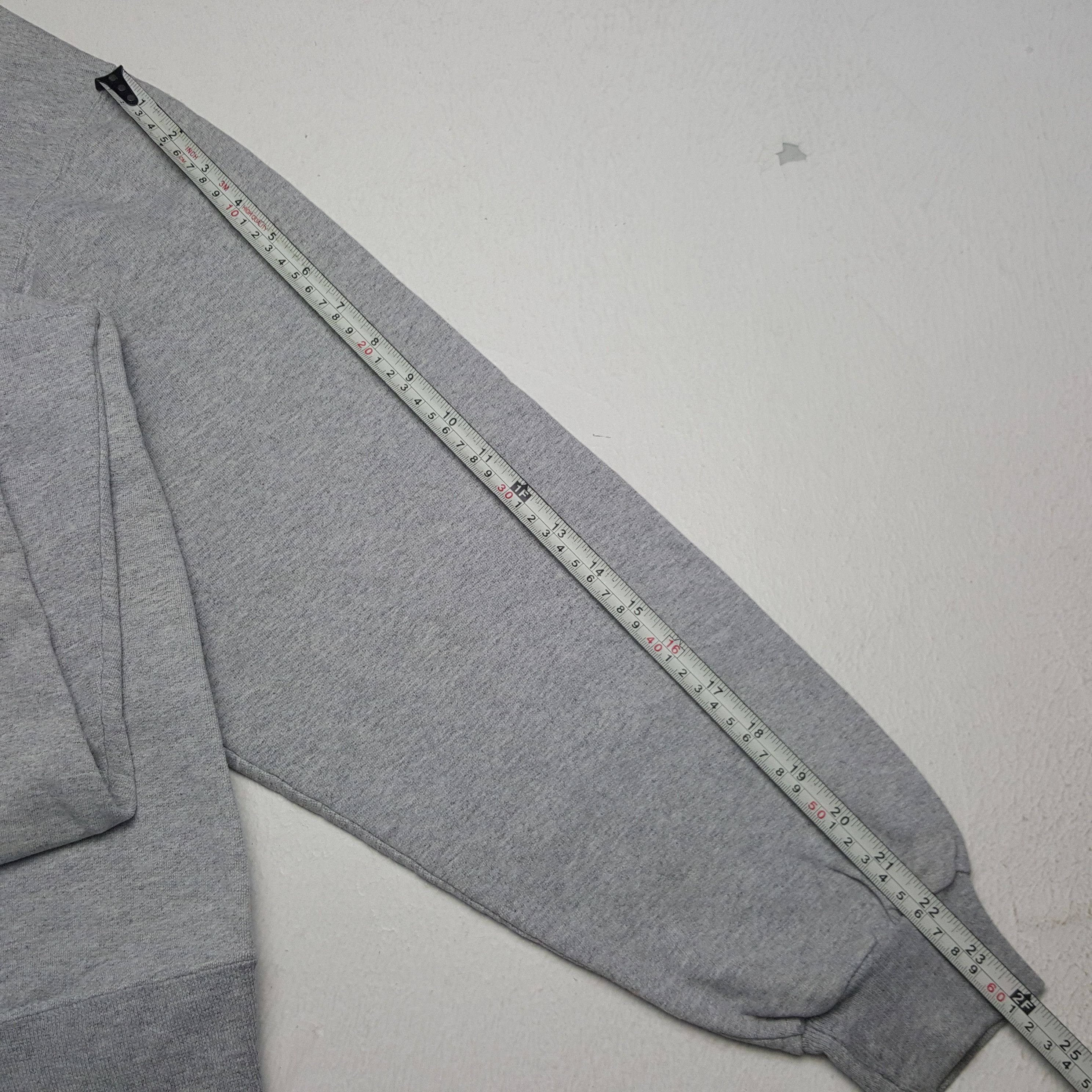 NFL × Vintage Vintage Ohio State Buckeyes Football Team Sweatshirt Size US L / EU 52-54 / 3 - 6 Thumbnail