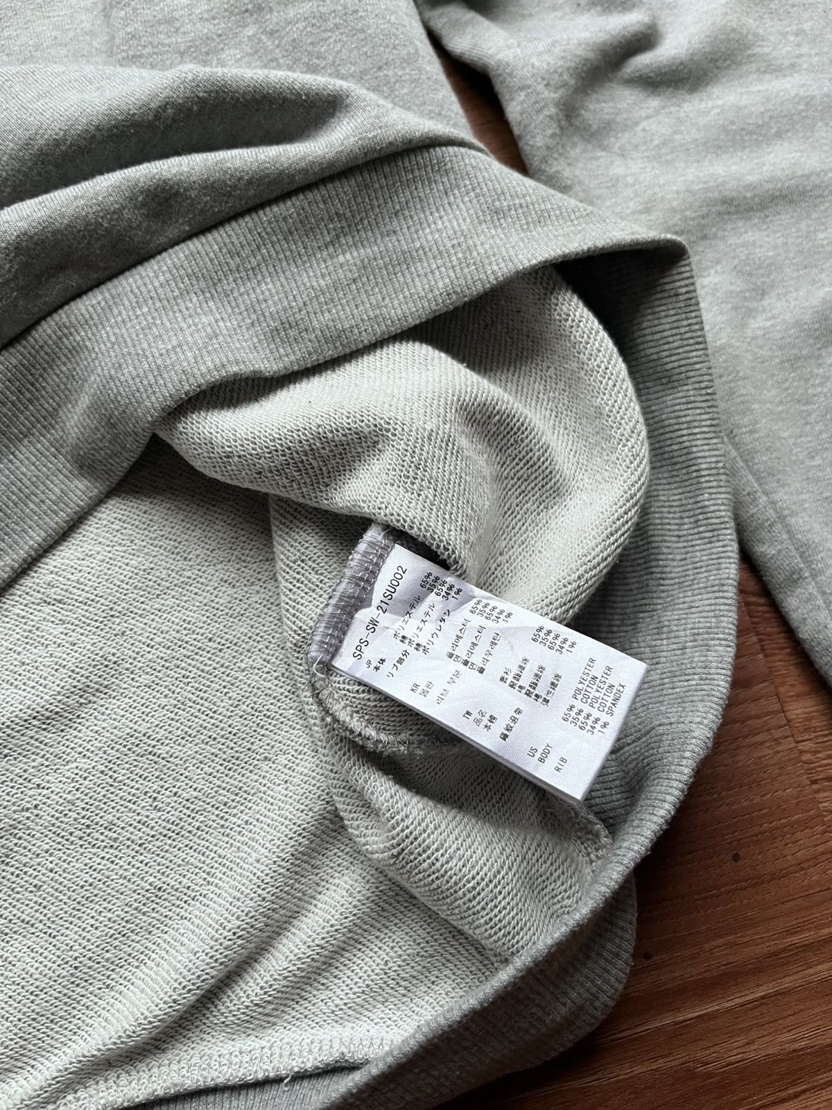 Snow Peak Snow peak Size US XL / EU 56 / 4 - 4 Thumbnail