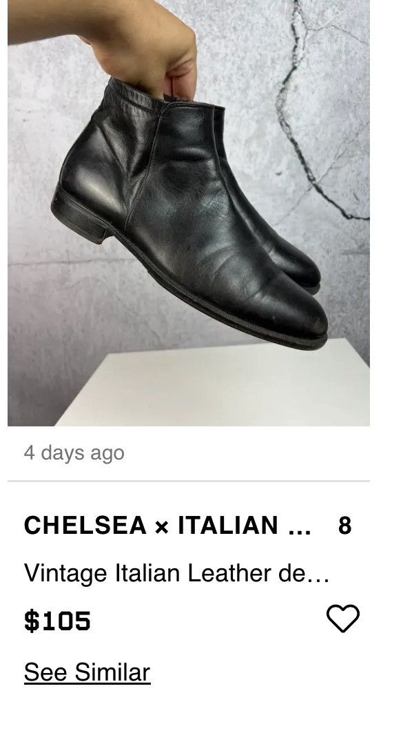 Other Derby shoes Size US 9 / EU 42 - 1 Preview