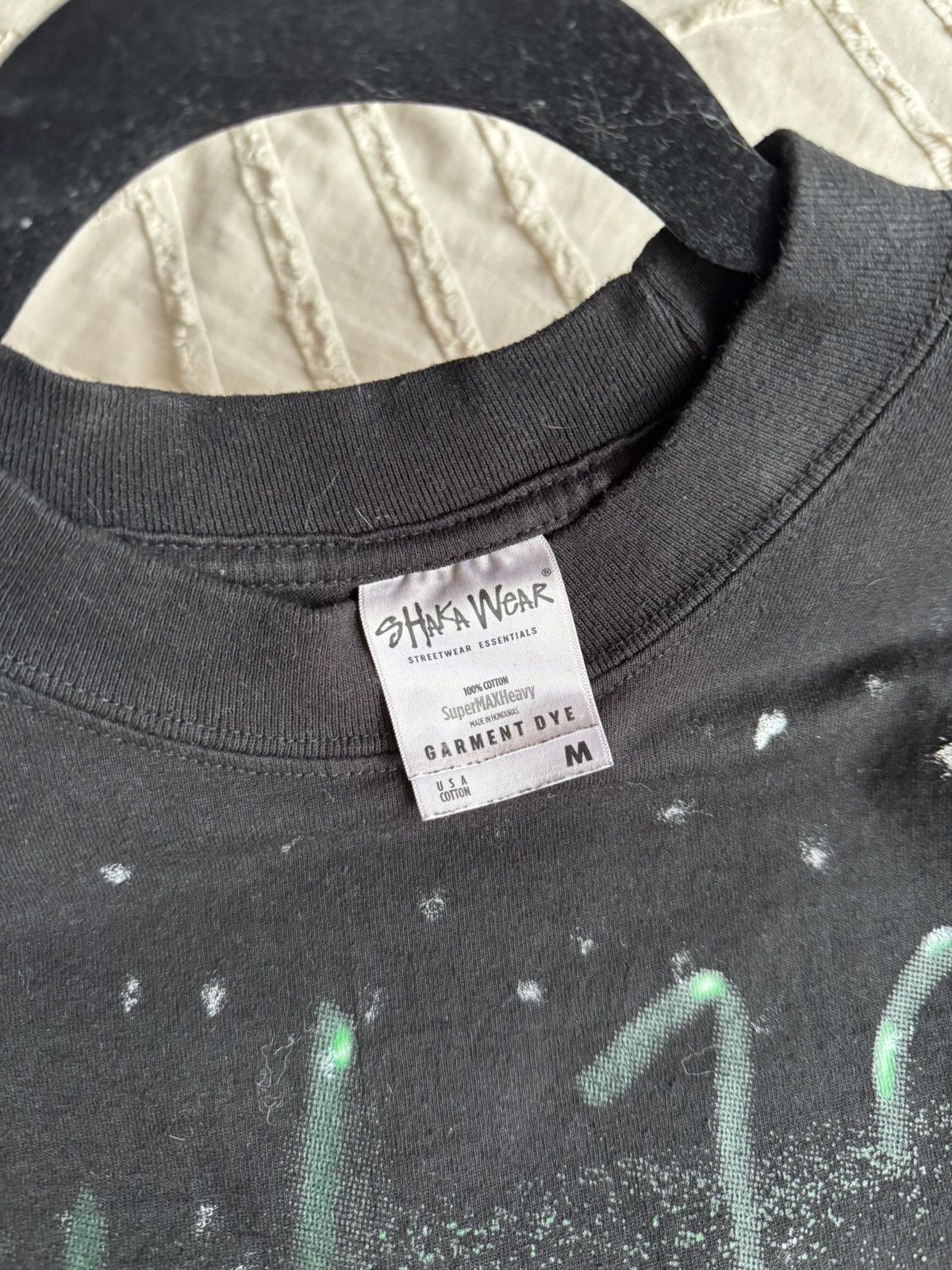 Other Hurtliche Michael Jordan Tee Size US M / EU 48-50 / 2 - 4 Thumbnail