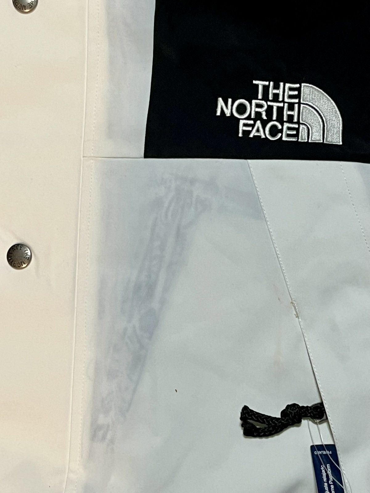 The North Face 1990 the north face mens jacket Size US XL / EU 56 / 4 - 12 Thumbnail