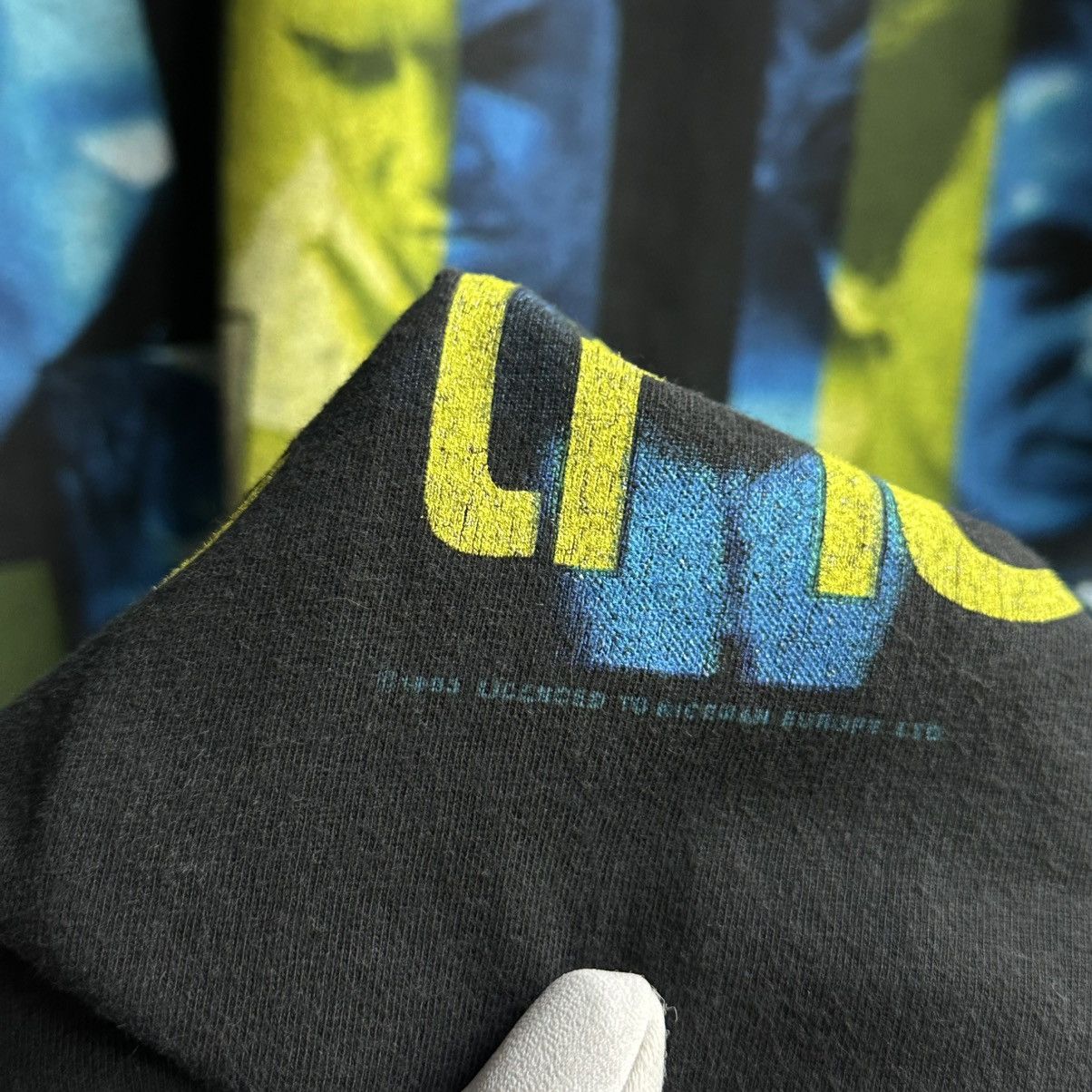 Band Tees Vintage 1993 Take That Promo Band Tee Single Stitch Size US M / EU 48-50 / 2 - 6 Thumbnail