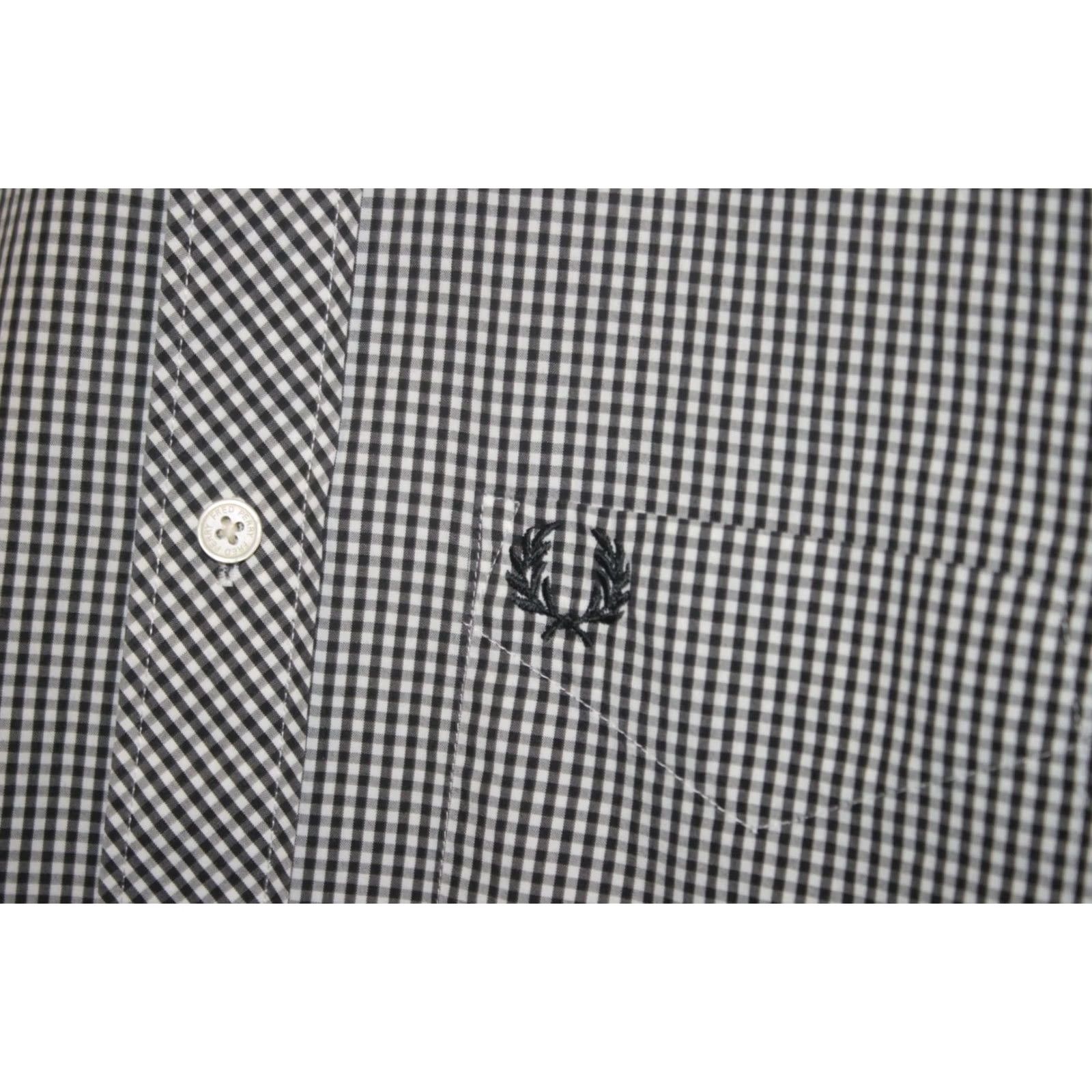 Fred Perry Fred Perry mens casual shirt Size XS Multicoloured Size US XS / EU 42 / 0 - 2 Thumbnail